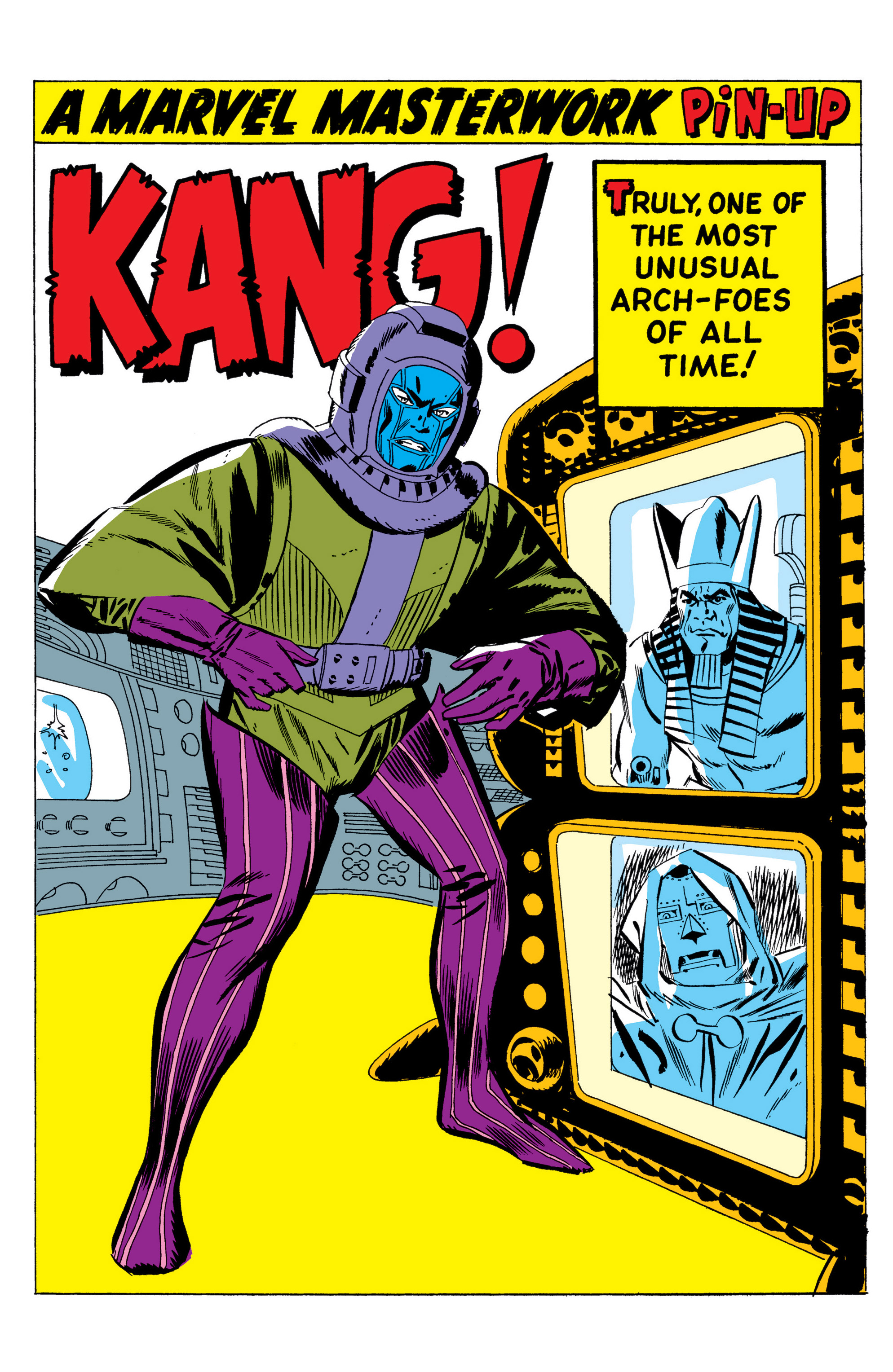 Read online Marvel Masterworks: The Avengers comic -  Issue # TPB 2 (Part 1) - 28