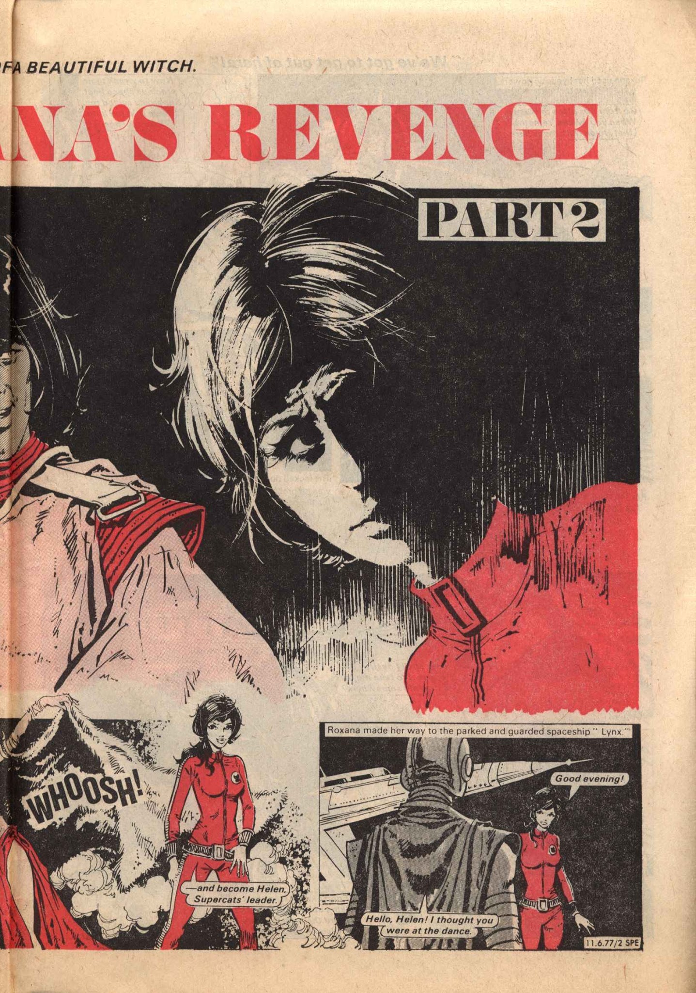 Read online Spellbound (1976) comic -  Issue #38 - 17