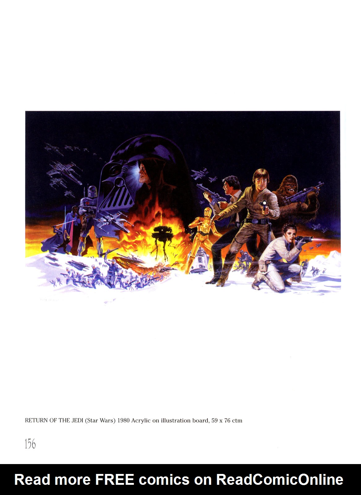 Read online Steranko: Arte Noir comic -  Issue # TPB (Part 2) - 55