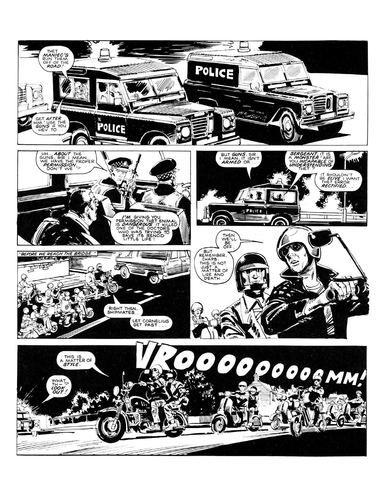 The Complete Skizz issue TPB - Page 89