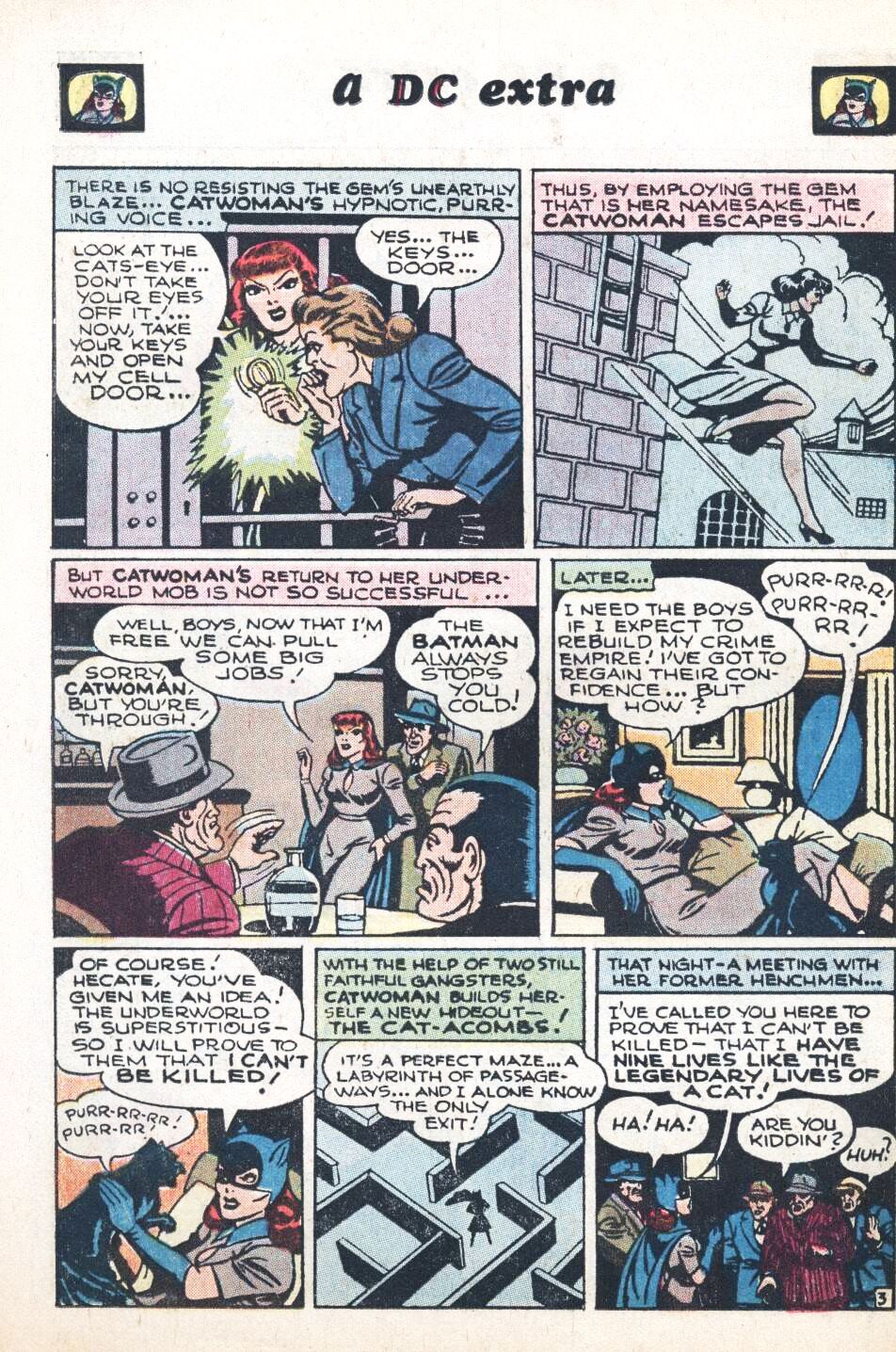 Read online Superman's Girl Friend, Lois Lane comic -  Issue #123 - 38