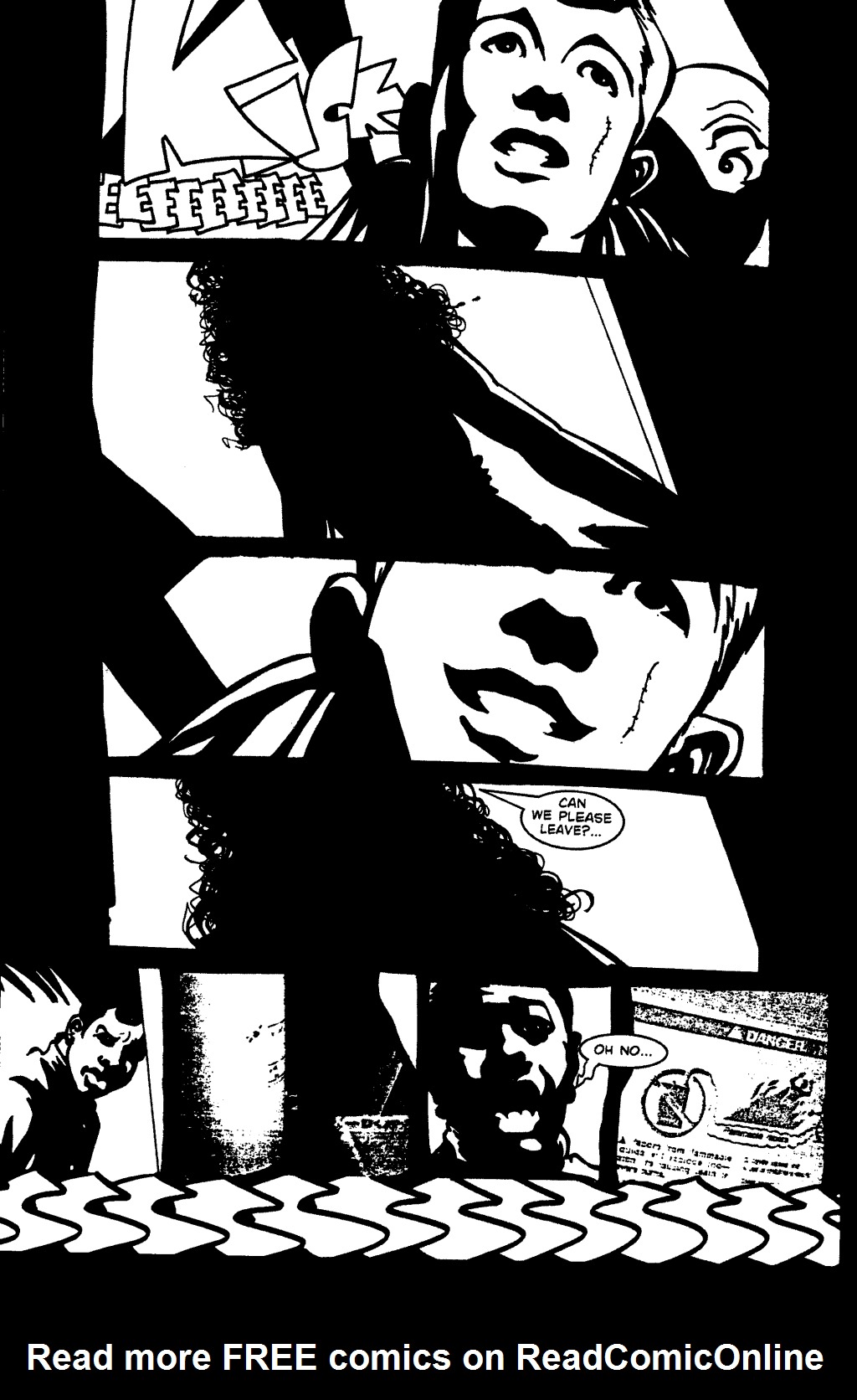 Read online Jinx: The Definitive Collection comic -  Issue # TPB - 195