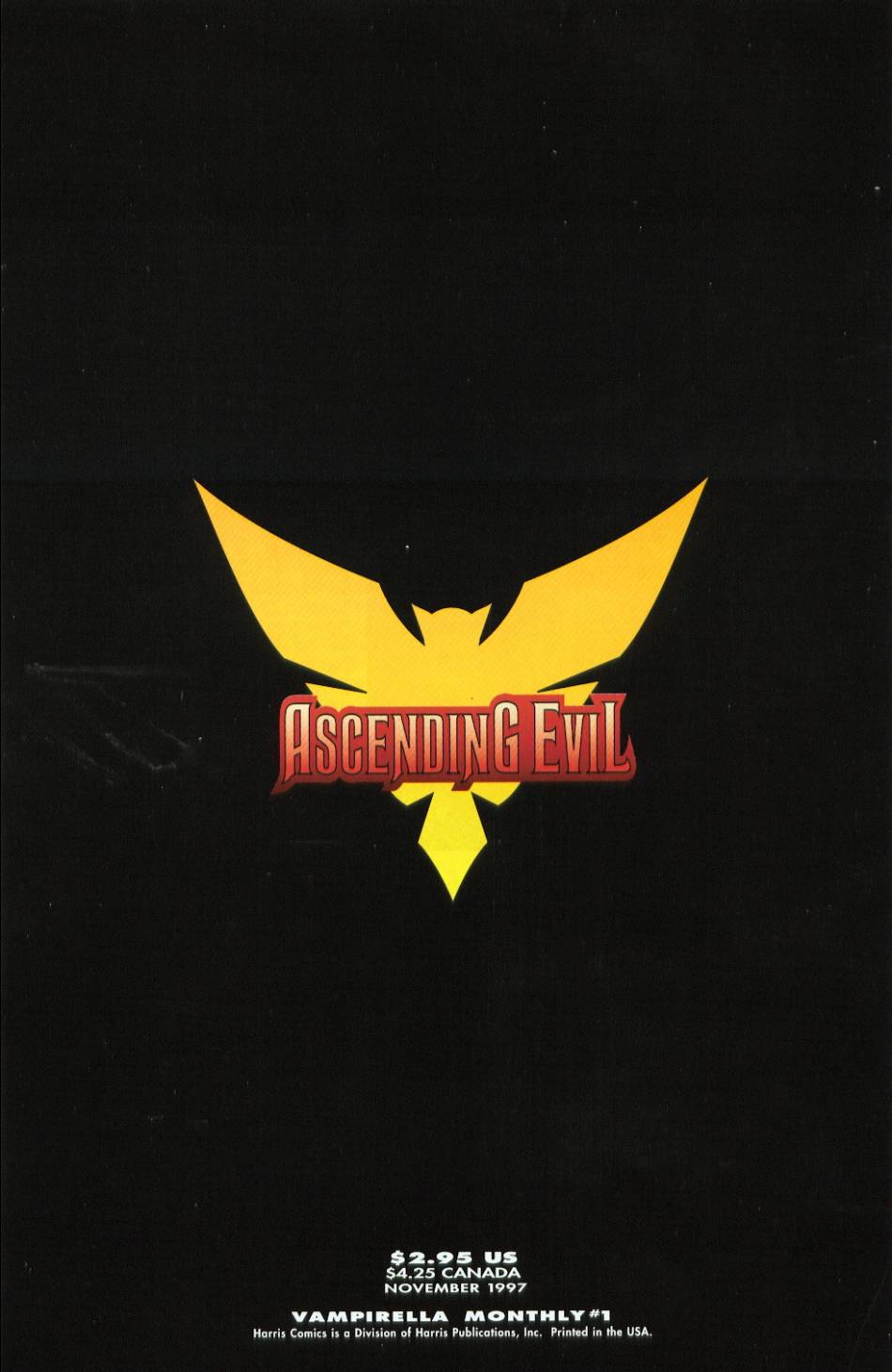 Read online Vampirella: The New Monthly comic -  Issue #1 - 27