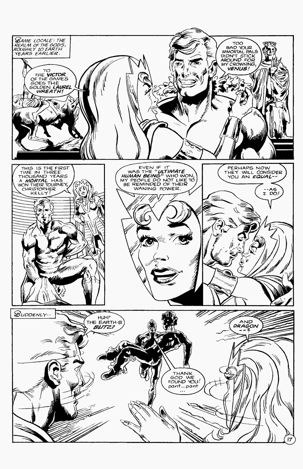Big Bang Comics issue 18 - Page 19
