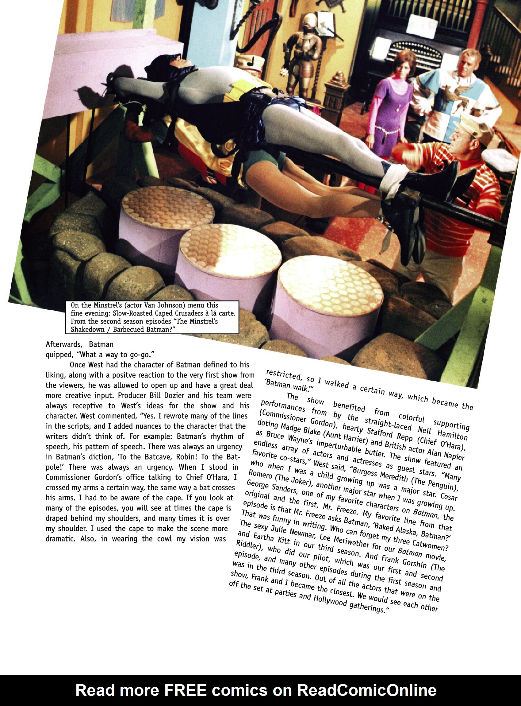 Read online Age Of TV Heroes: The Live-Action Adventures Of Your Favorite Comic Book Characters comic -  Issue # TPB (Part 1) - 53