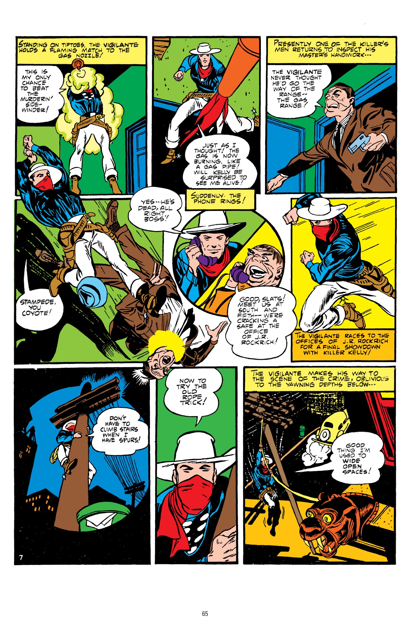 Read online Action Comics 80 Years of Superman: The Deluxe Edition comic -  Issue # TPB - 68