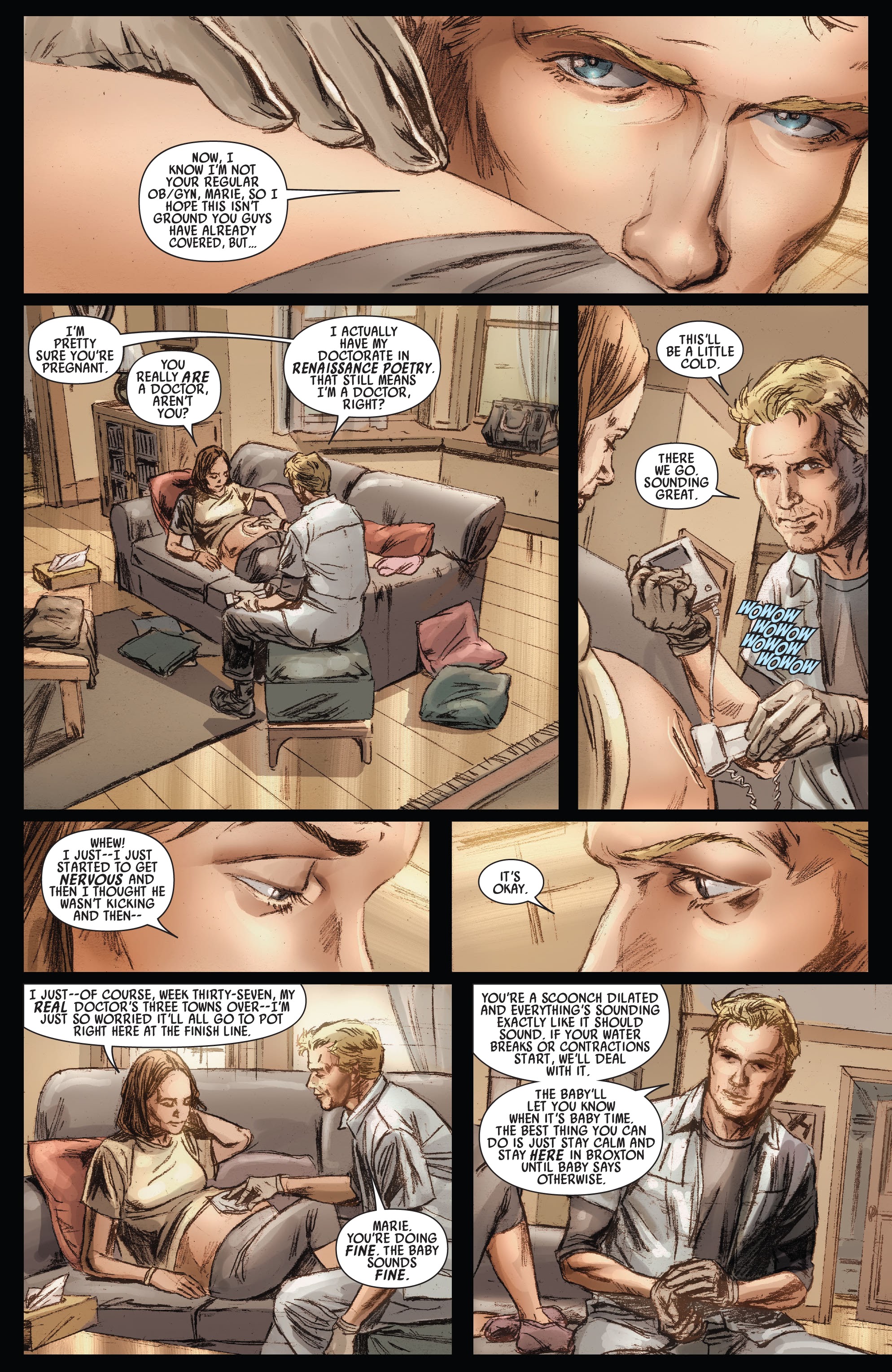 Read online Thor By Matt Fraction Omnibus comic -  Issue # TPB (Part 1) - 80