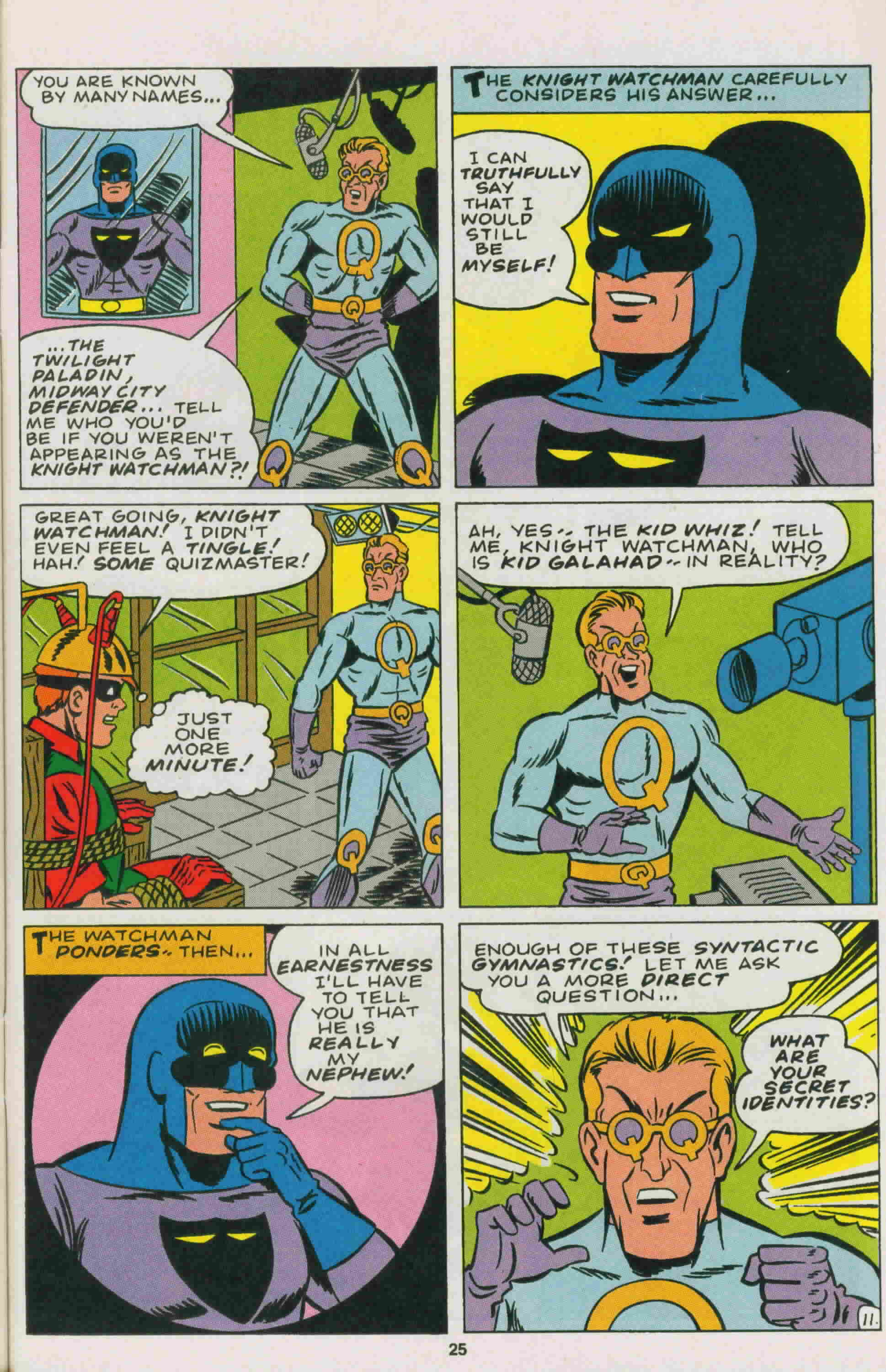 Read online Big Bang Comics comic -  Issue #1 - 27