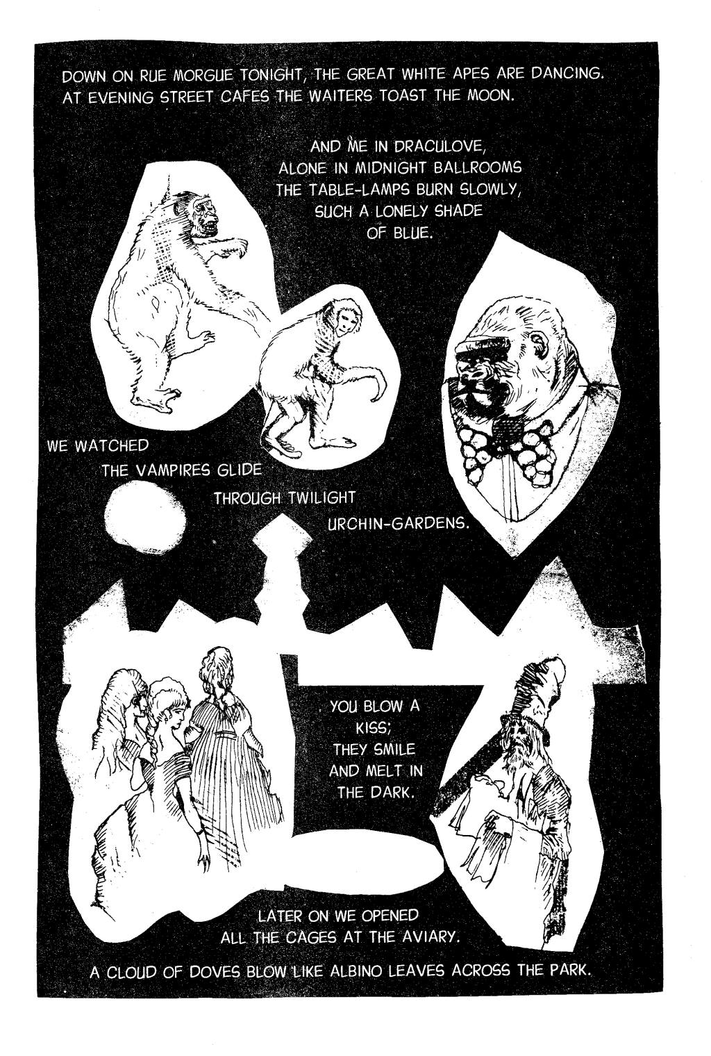 Read online Negative Burn comic -  Issue #13 - 10
