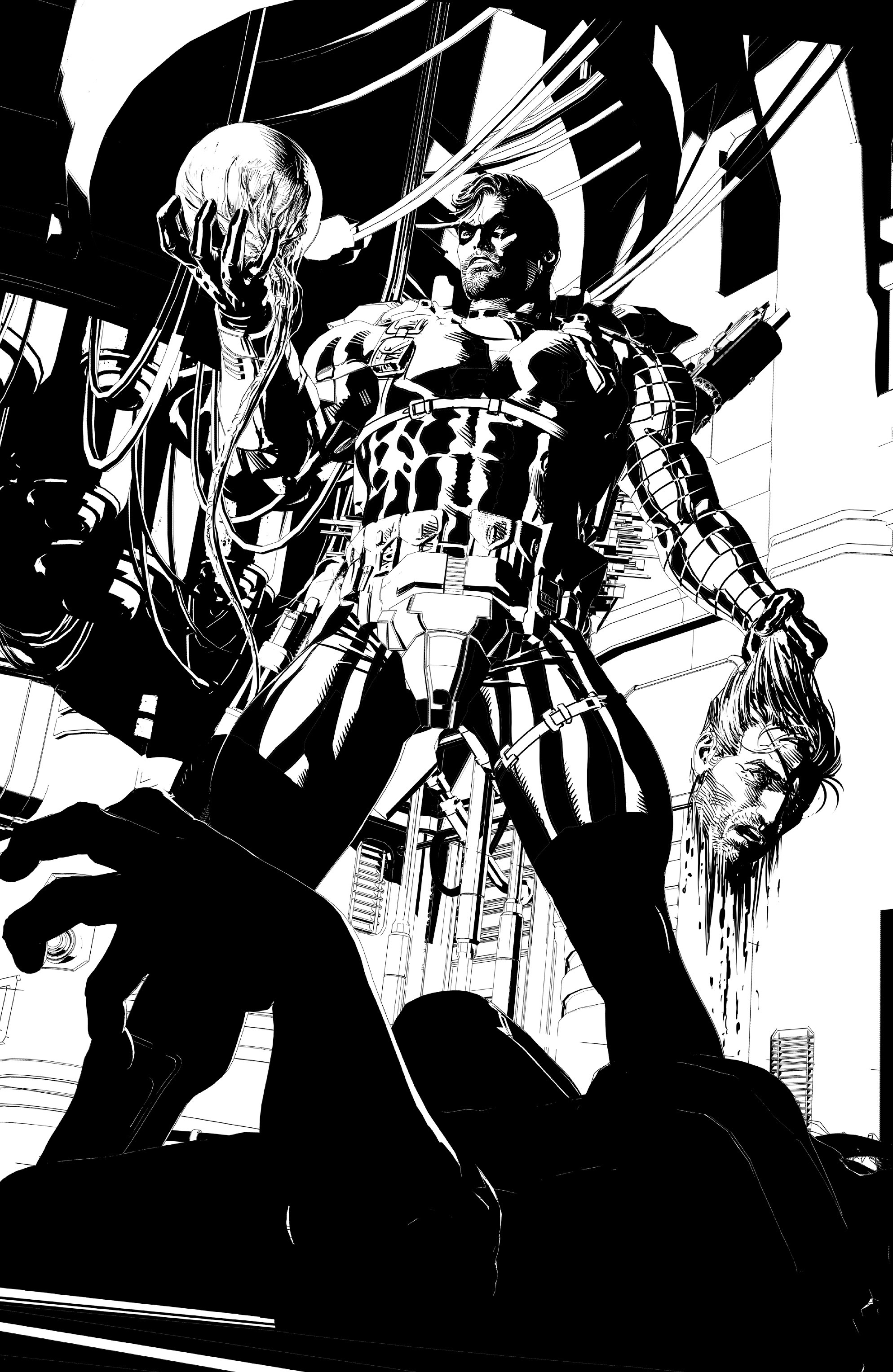 Read online Original Sin comic -  Issue # _Special 3 - 64