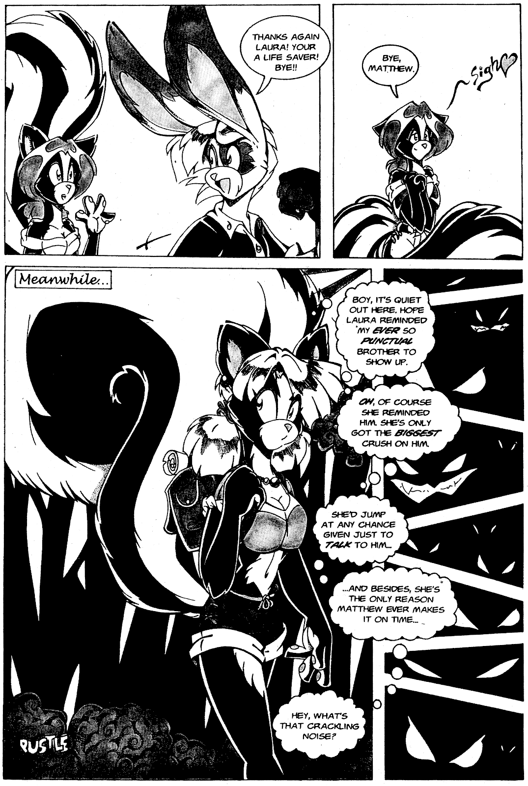 Furrlough issue 53 - Page 30