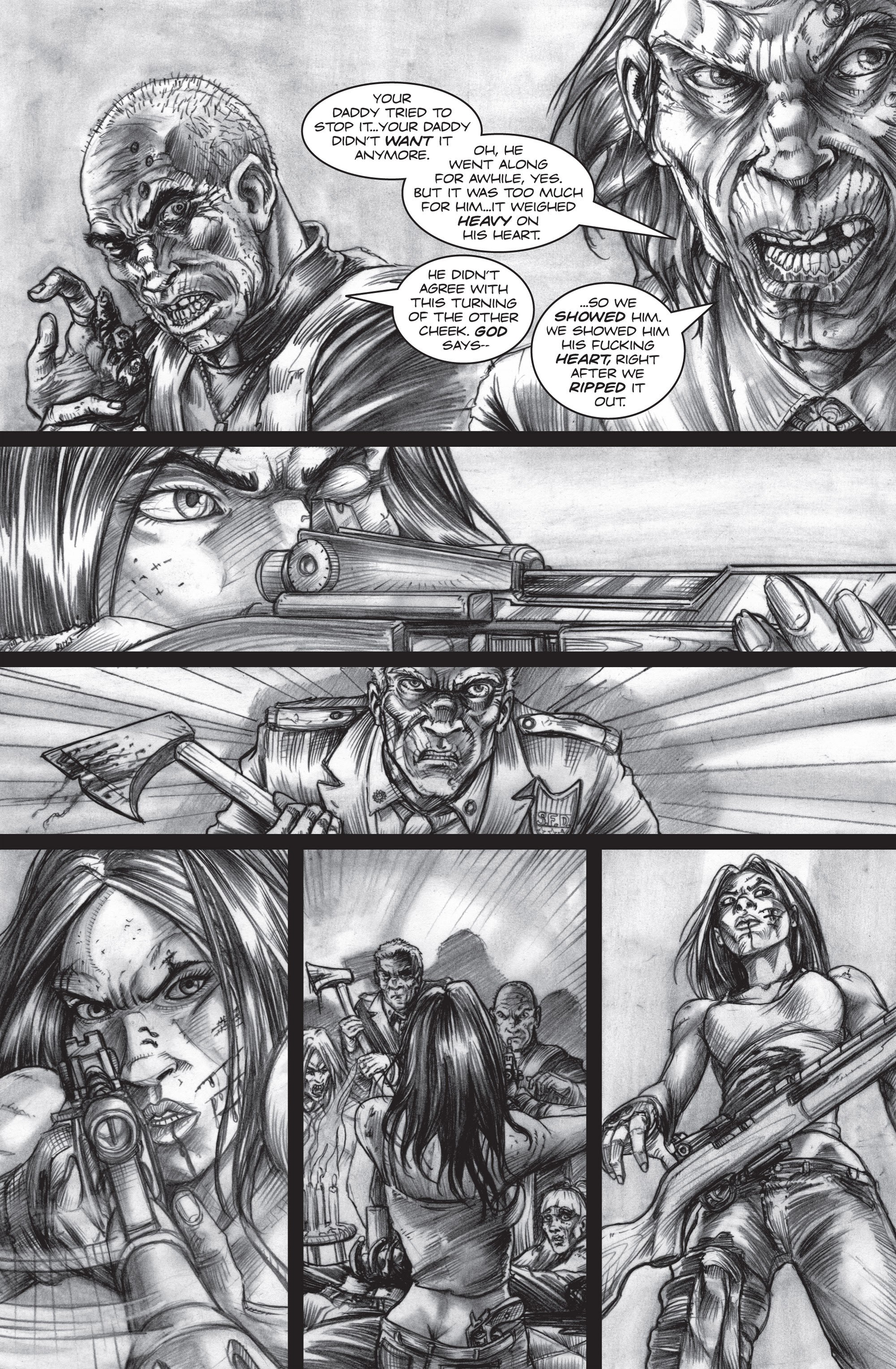 Read online The Killing Jar comic -  Issue # TPB (Part 3) - 13