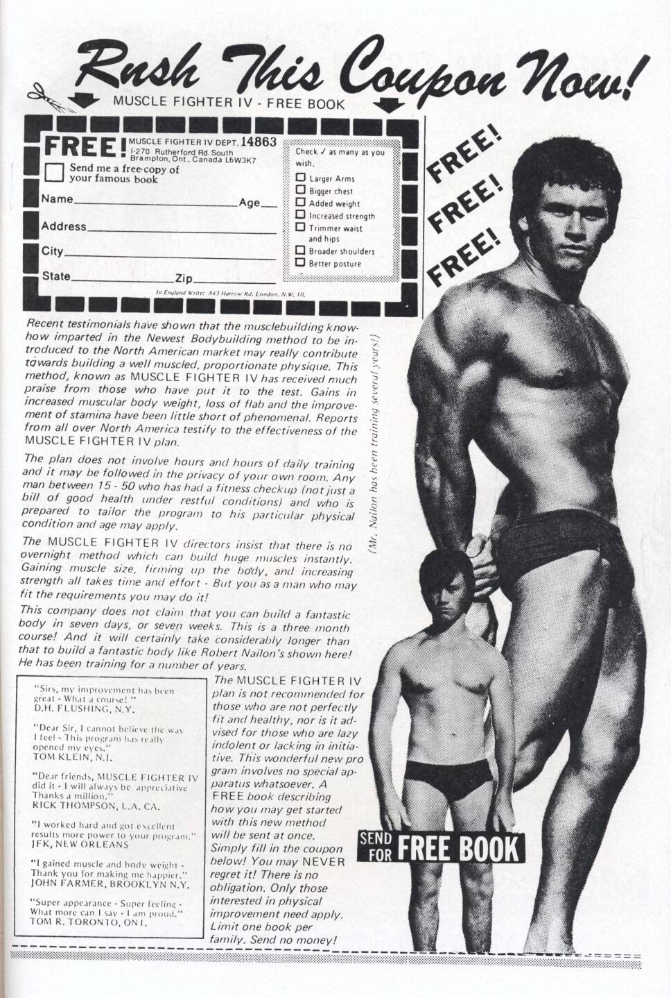 Read online DC Super Stars comic -  Issue #1 - 67