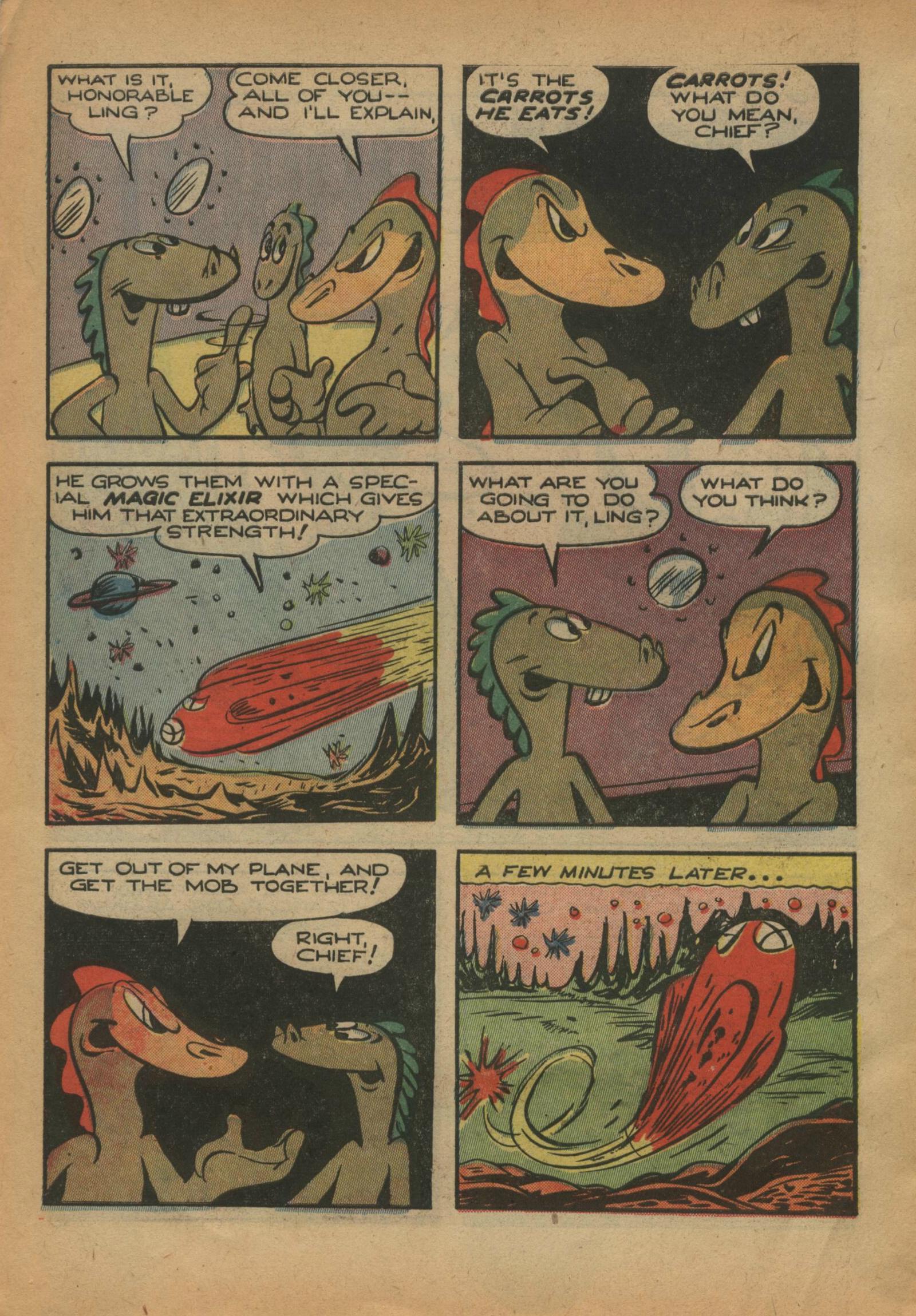 Read online All Top Comics (1946) comic -  Issue #1 - 30