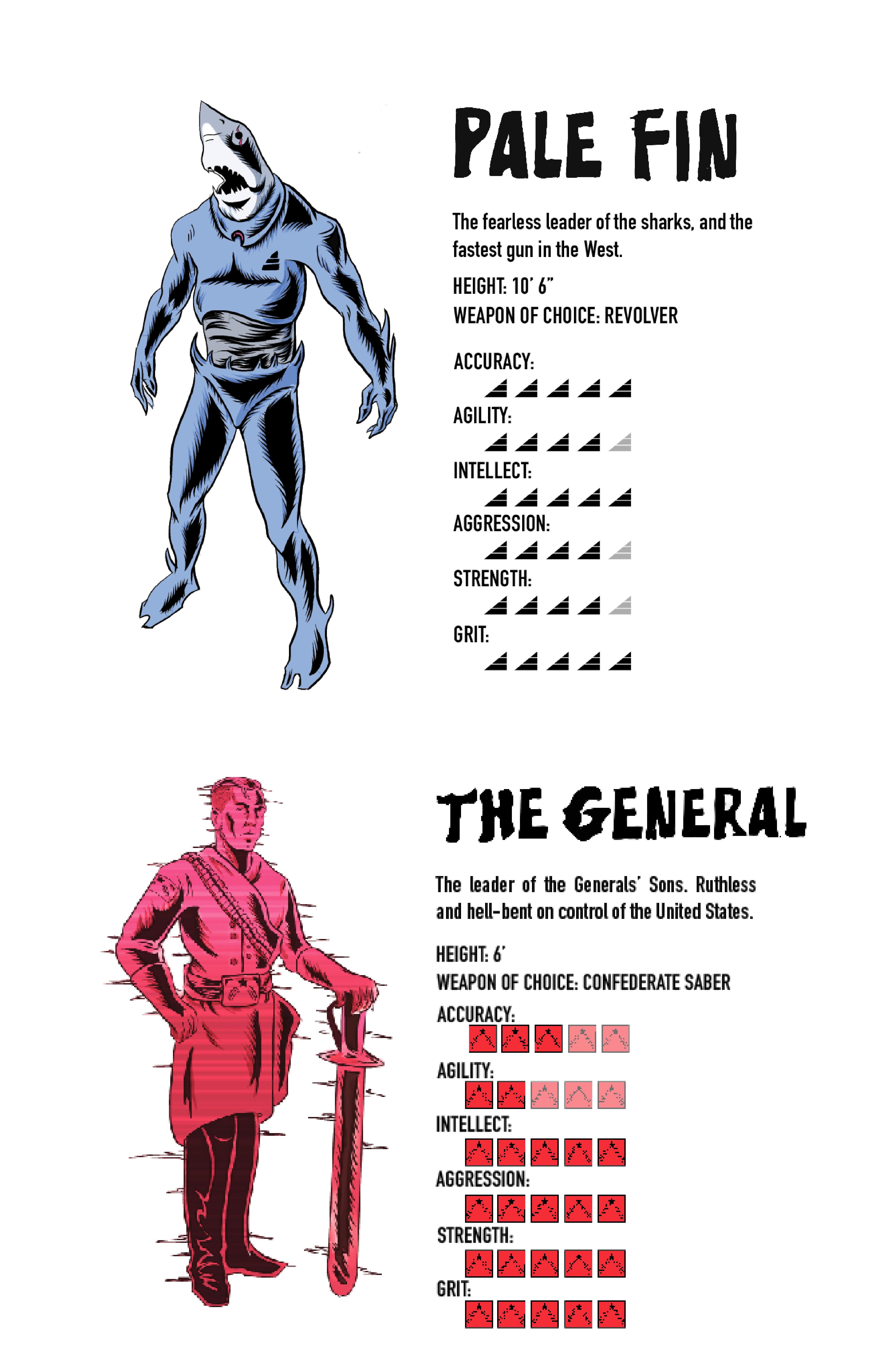 Read online The Great Barrier West comic -  Issue # Full - 38