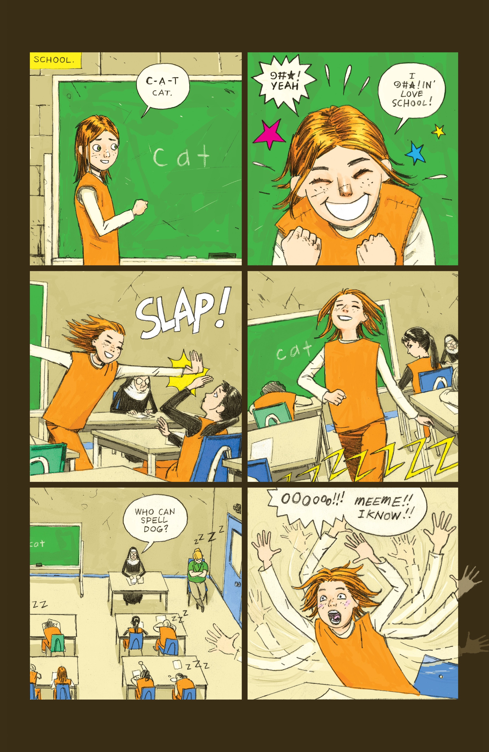 Read online Street Angel: Deadliest Girl Alive comic -  Issue # TPB (Part 2) - 97