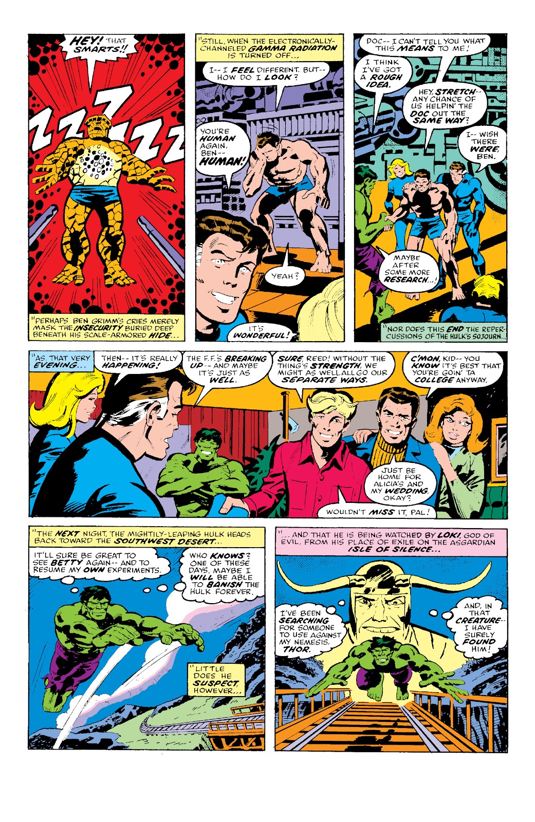 What If? (1977) issue Complete Collection TPB 1 (Part 1) - Page 61