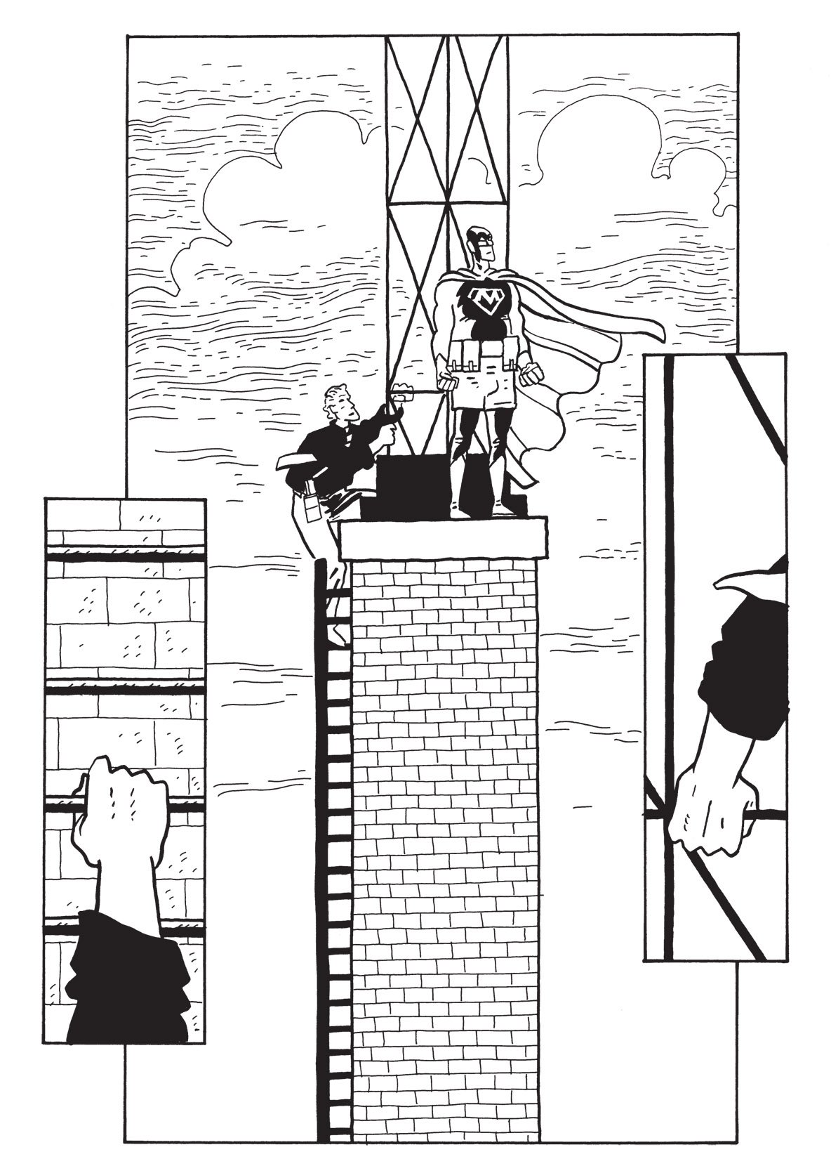 Read online Kane comic -  Issue # TPB 2 - 117