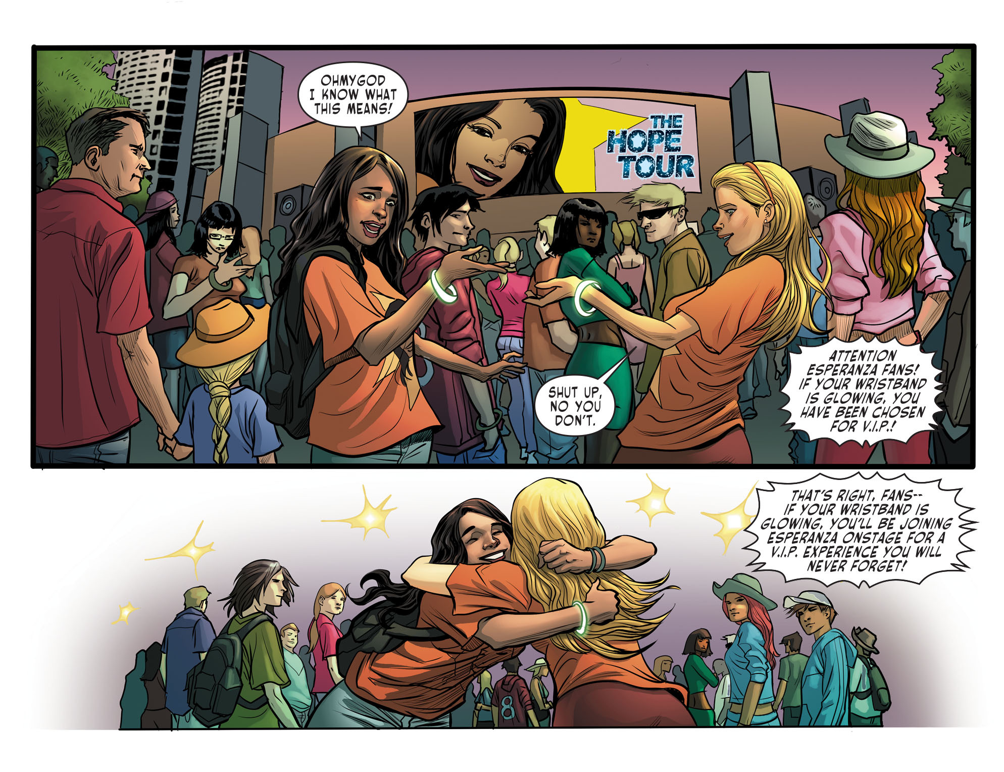 Read online Sensation Comics Featuring Wonder Woman comic -  Issue #29 - 21