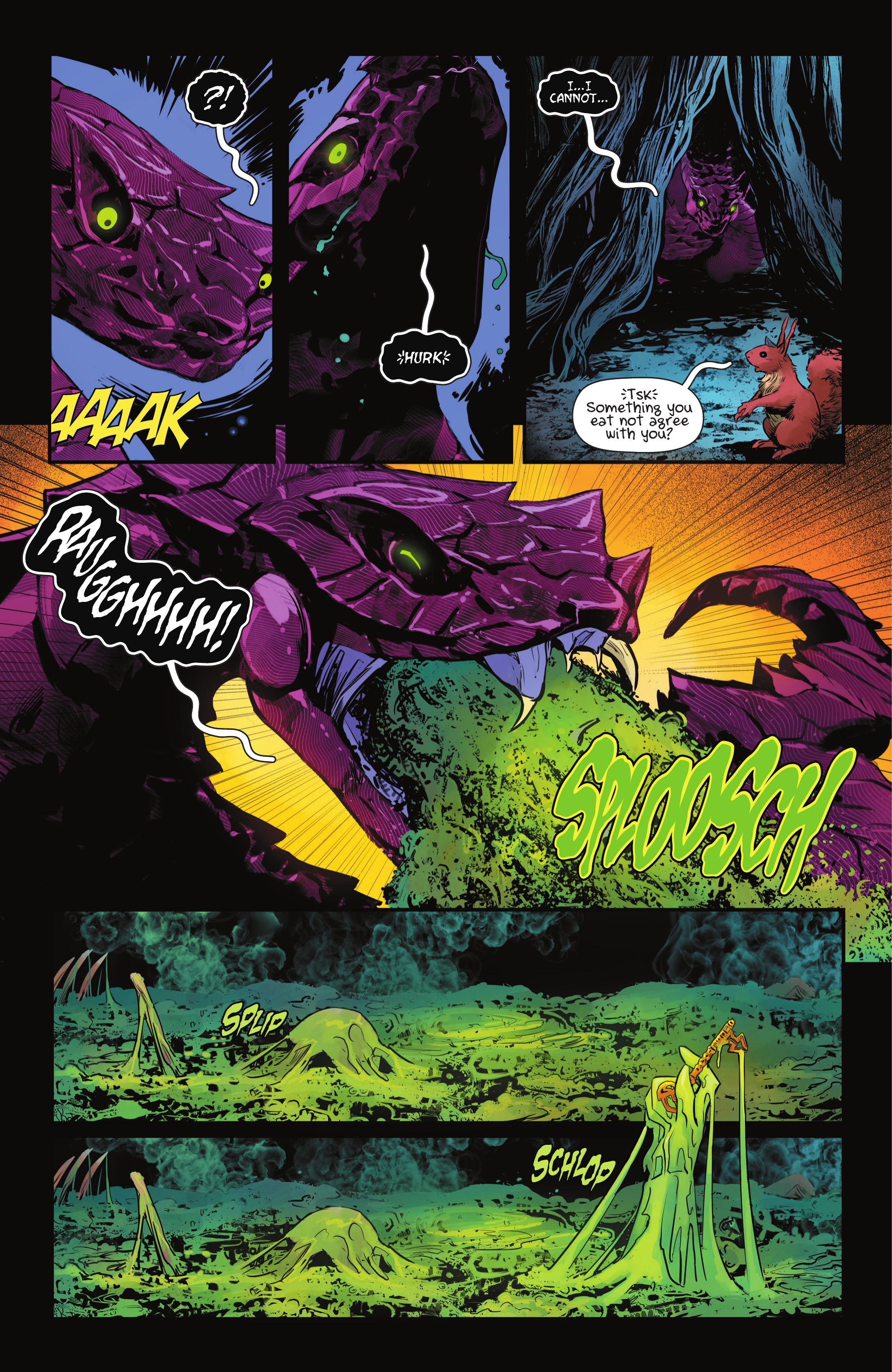 Read online Wonder Woman (2016) comic -  Issue #772 - 5