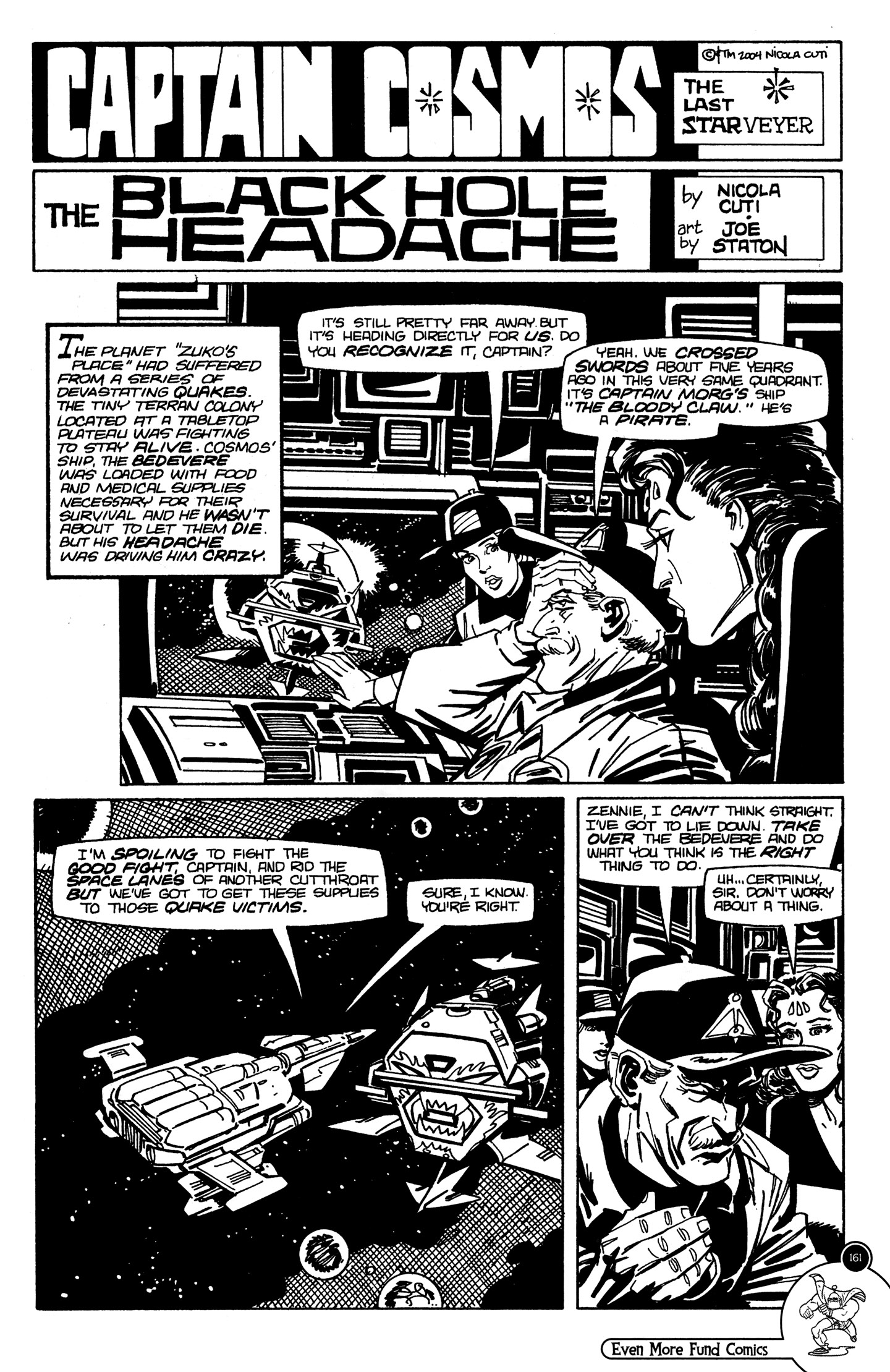 Read online Even More Fund Comics comic -  Issue # TPB (Part 2) - 64