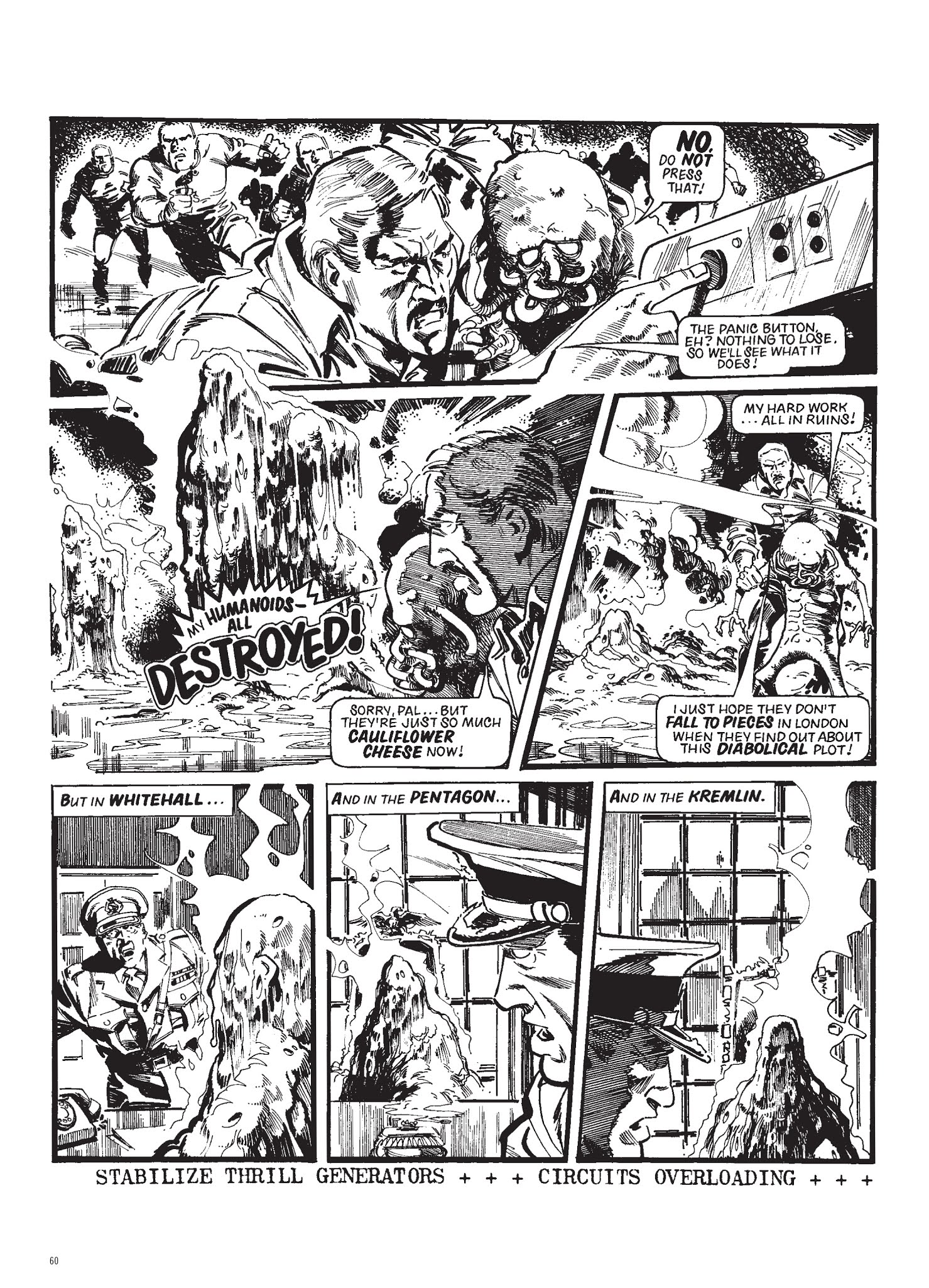 Read online The Complete Future Shocks comic -  Issue # TPB (Part 1) - 62