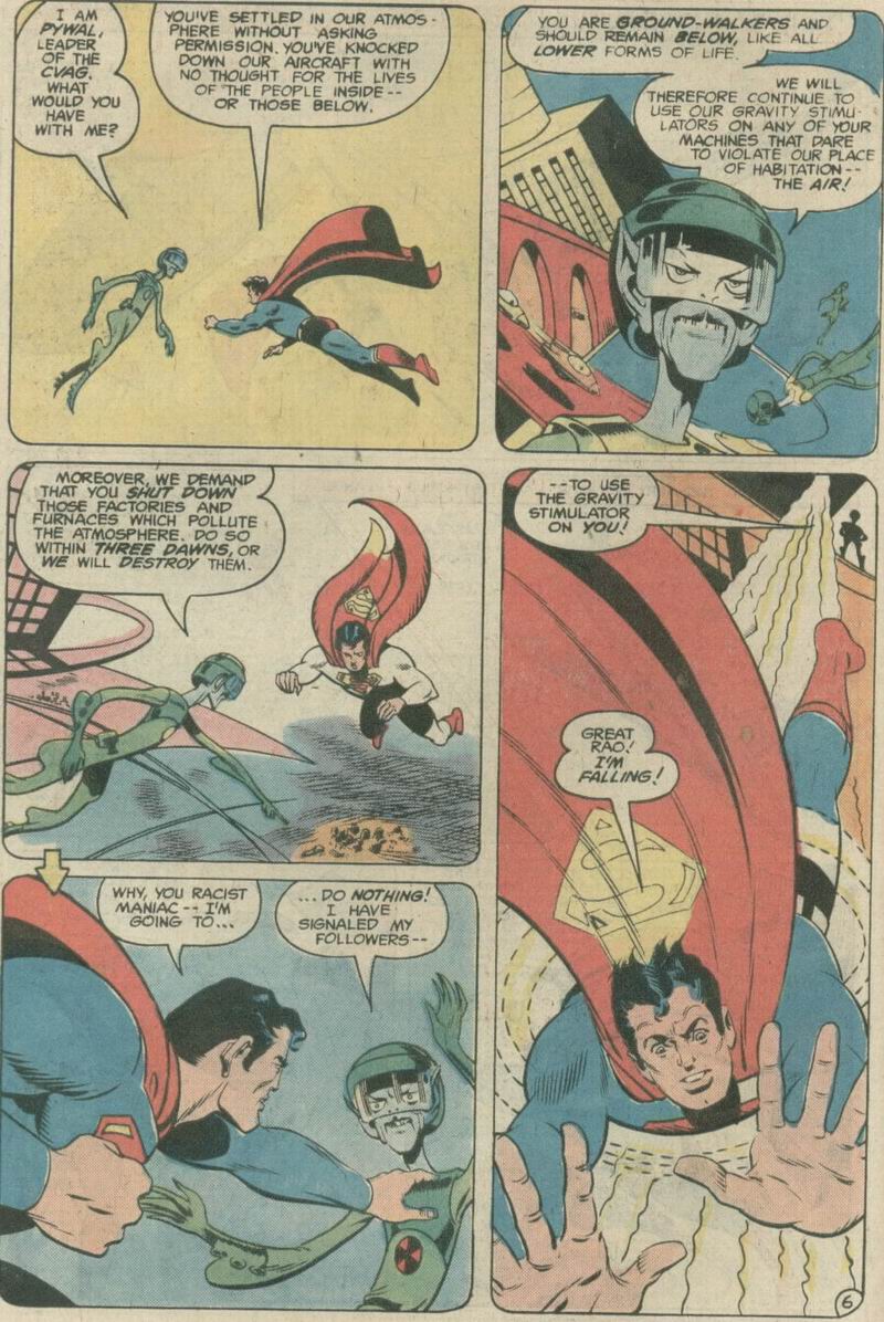 Read online The Super Friends comic -  Issue #16 - 7