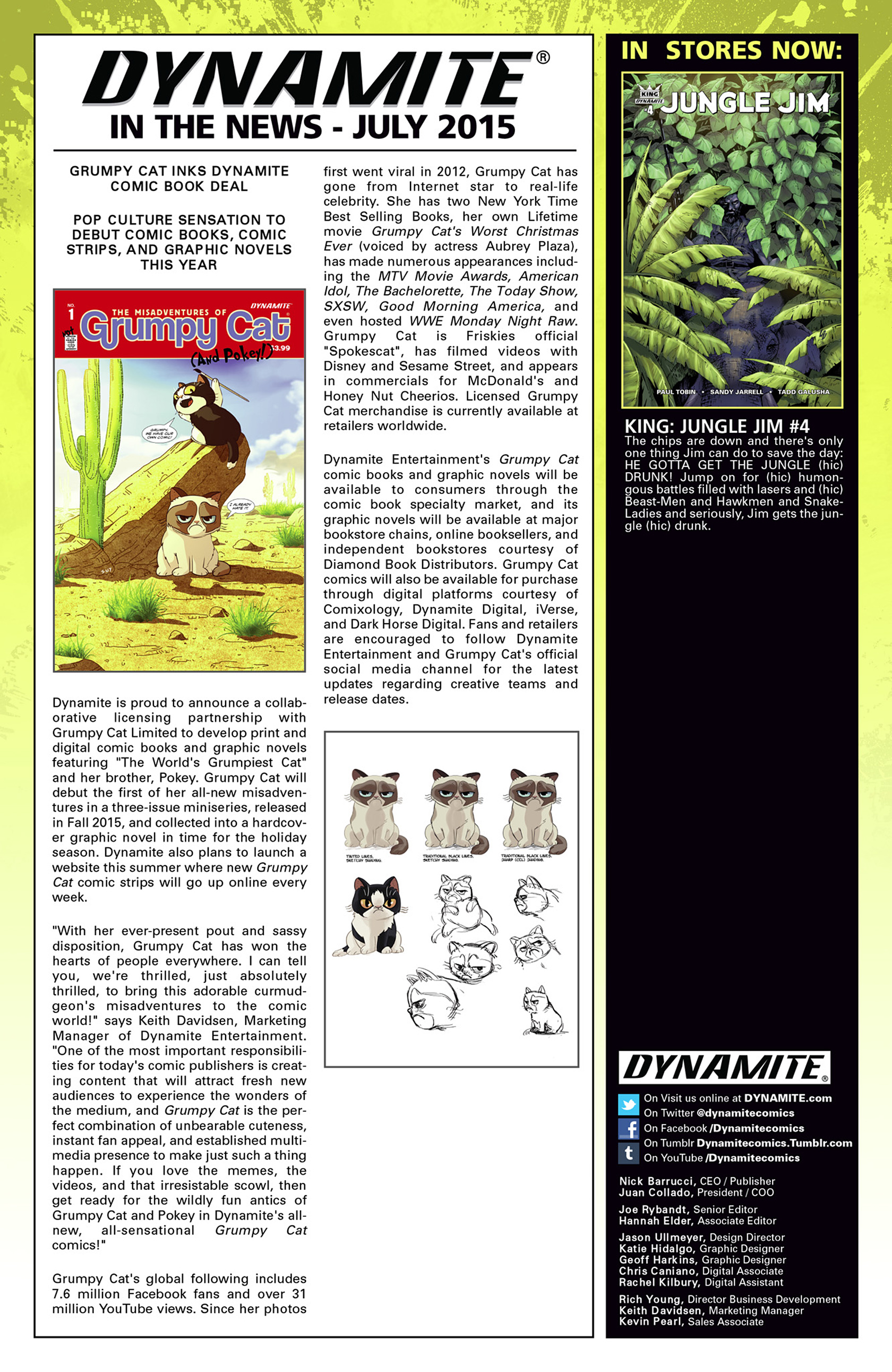 Read online King: The Phantom comic -  Issue #4 - 27