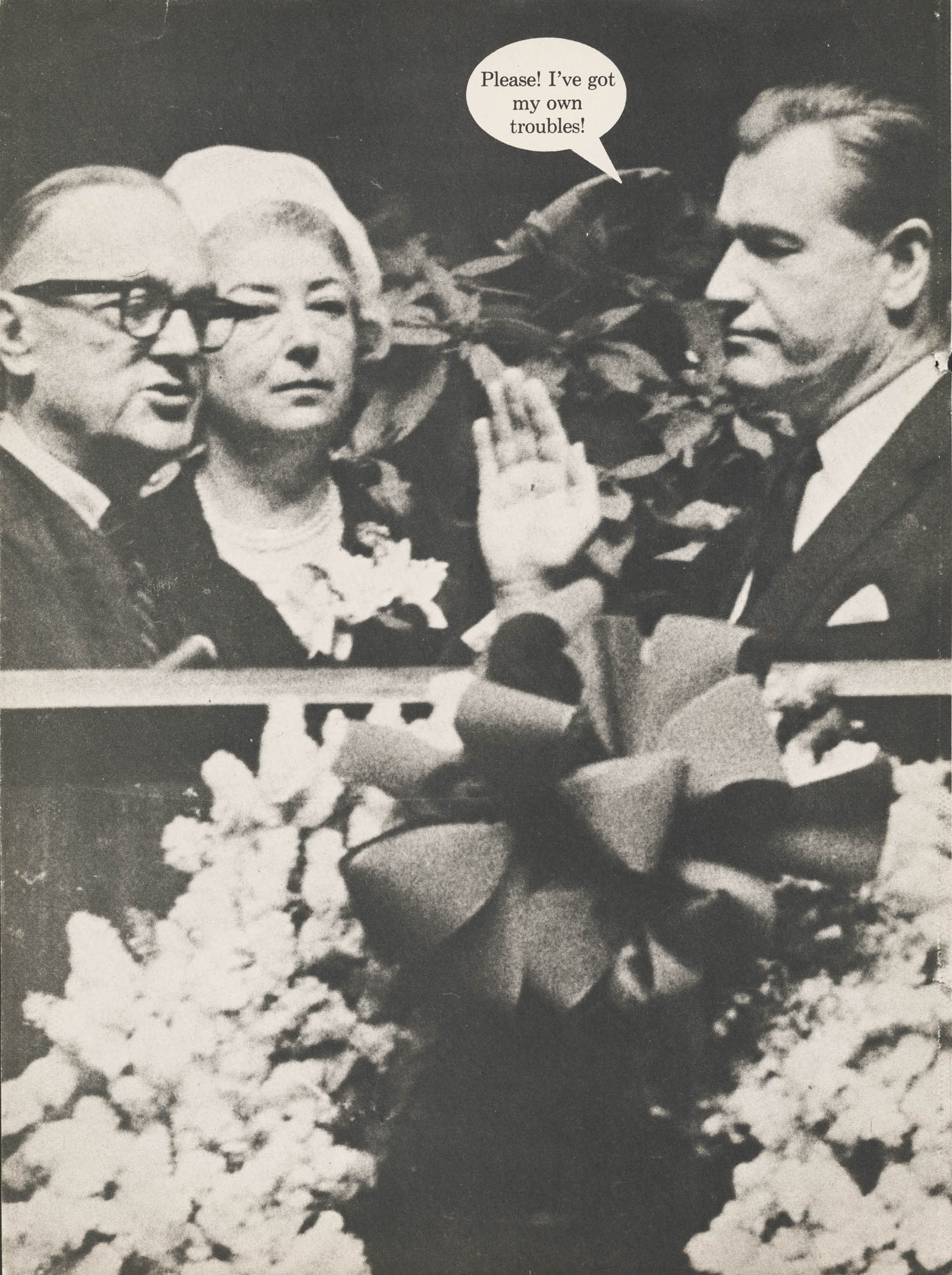 Read online More You Don't Say comic -  Issue # TPB - 82