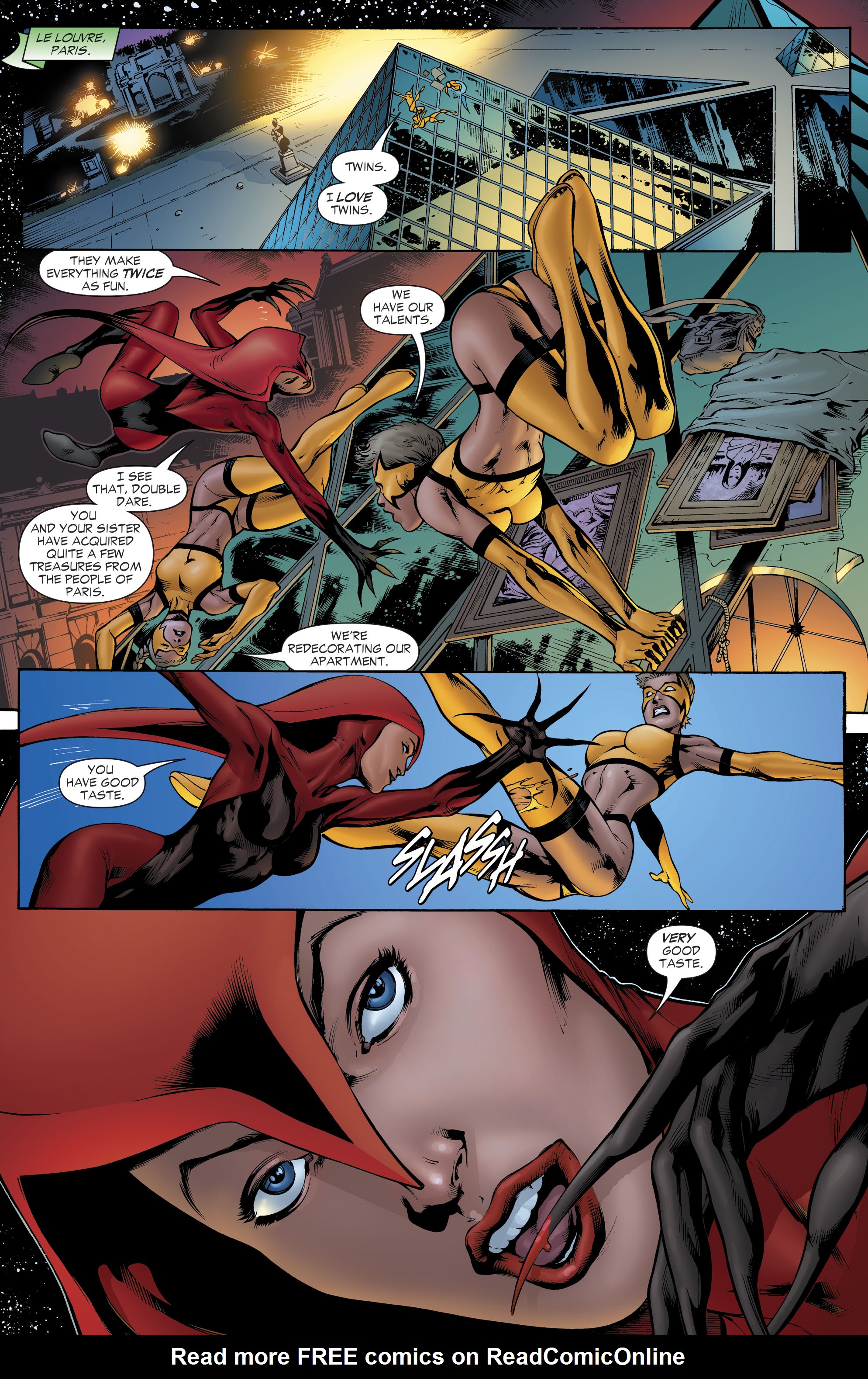 Read online Green Lantern by Geoff Johns comic -  Issue # TPB 2 (Part 2) - 78