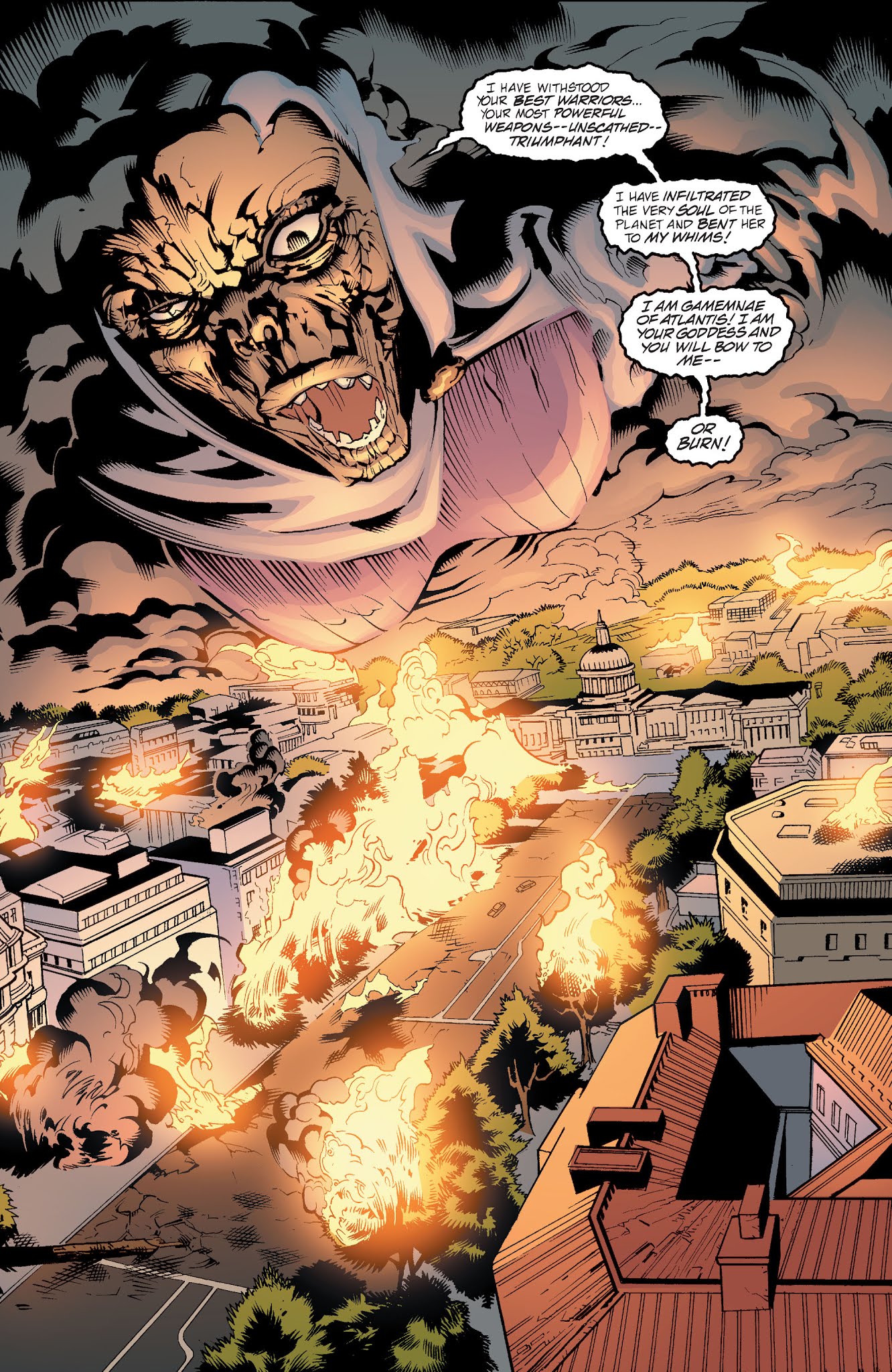 Read online JLA (1997) comic -  Issue # _TPB 6 (Part 4) - 45