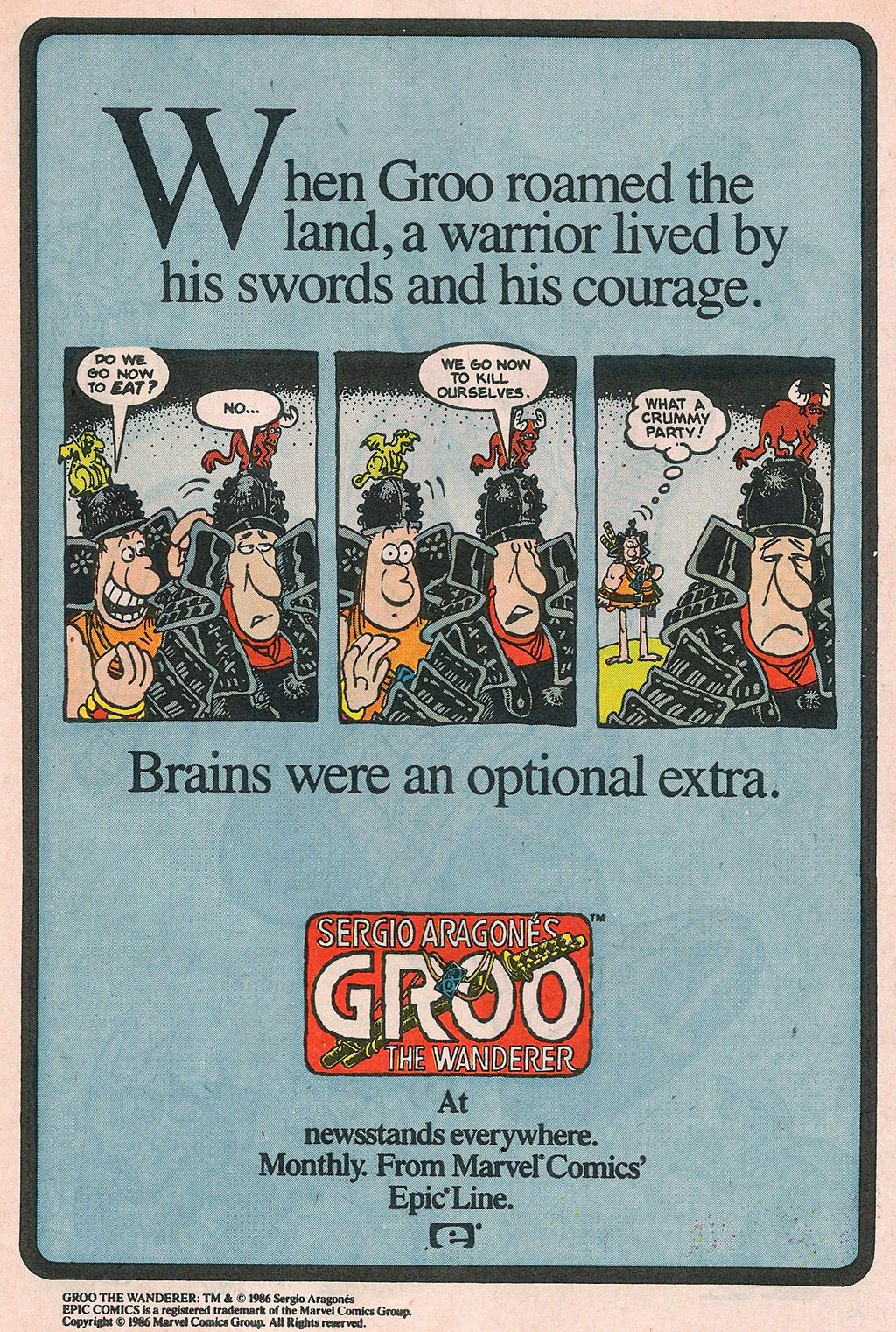 Read online Marvel Age comic -  Issue #40 - 26