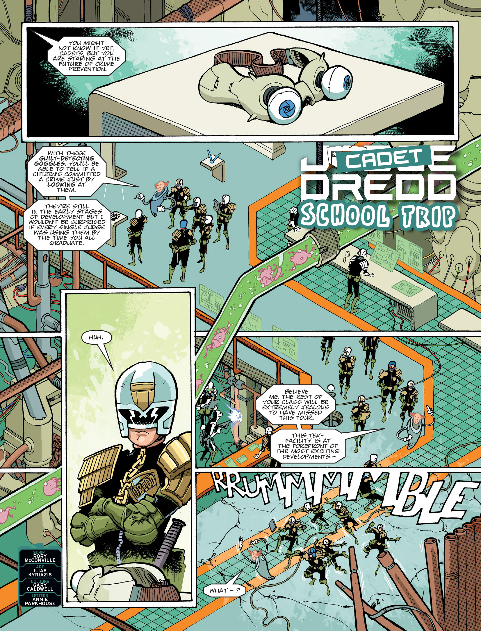 Read online 2000 AD comic -  Issue #2170 - 3