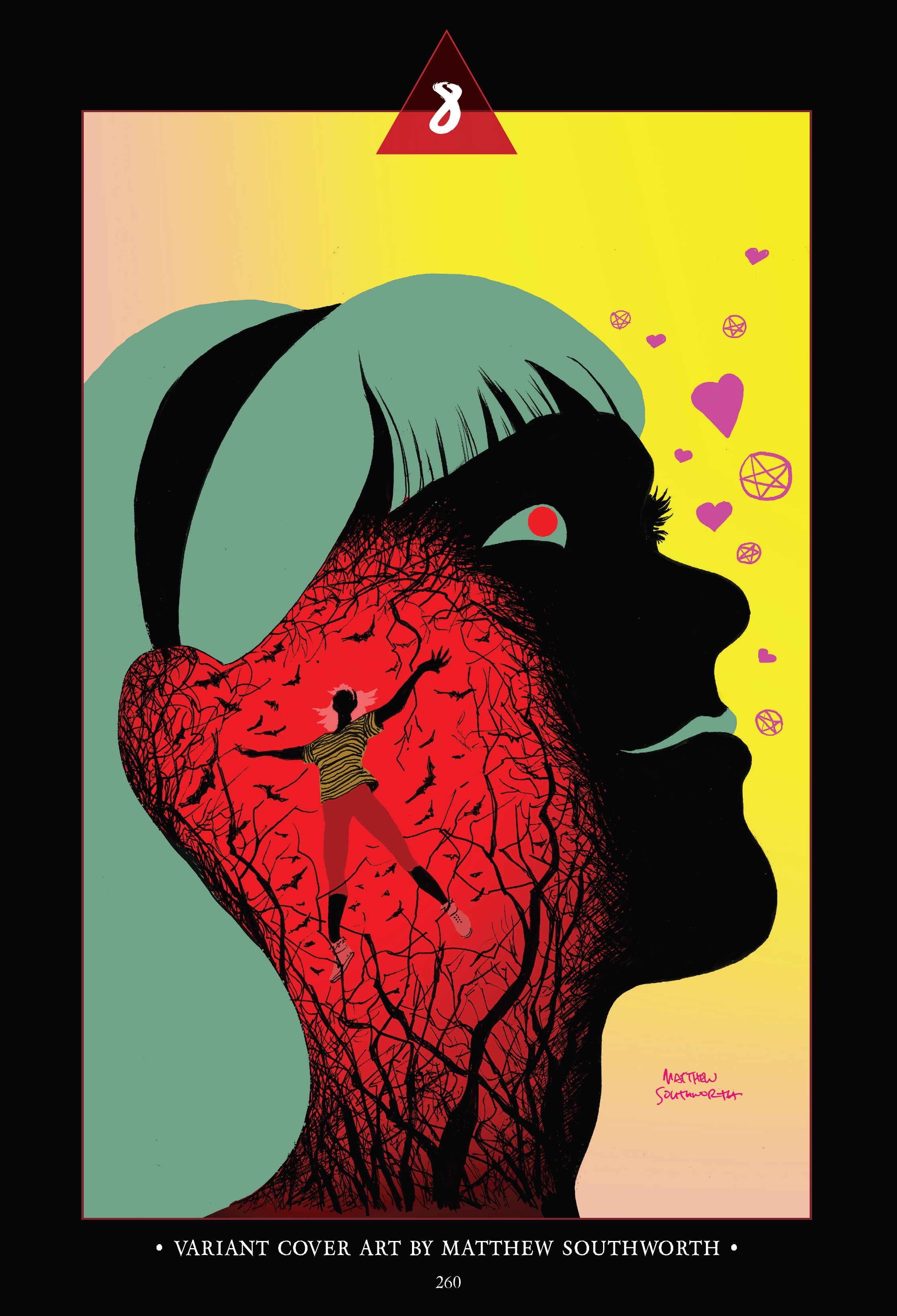 Read online Chilling Adventures of Sabrina: Occult Edition comic -  Issue # TPB (Part 3) - 60