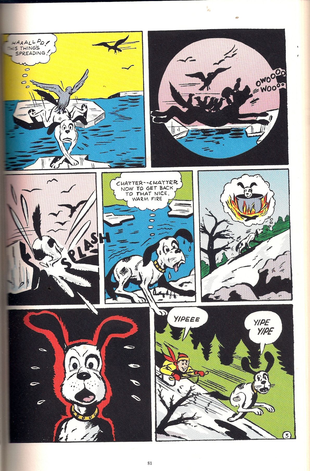 Read online Archie Comics comic -  Issue #012 - 18