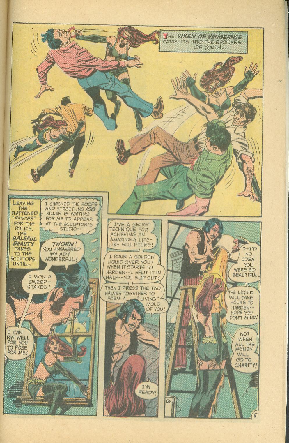 Read online Superman's Girl Friend, Lois Lane comic -  Issue #116 - 41