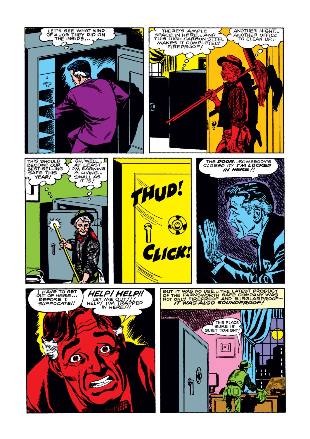Tales of Suspense (1959) 6 Page 14