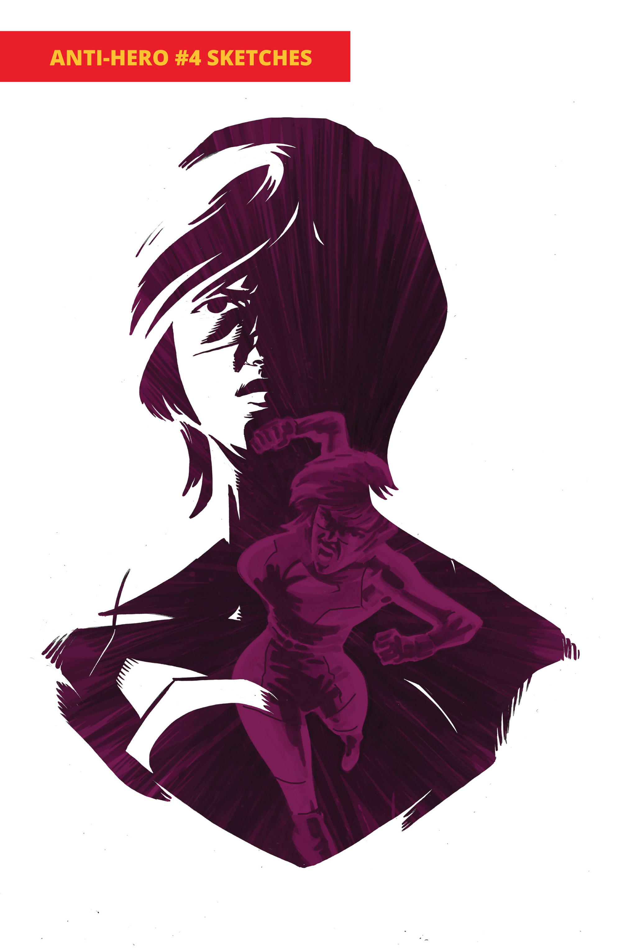 Read online Anti-Hero (2013) comic -  Issue #4 - 15