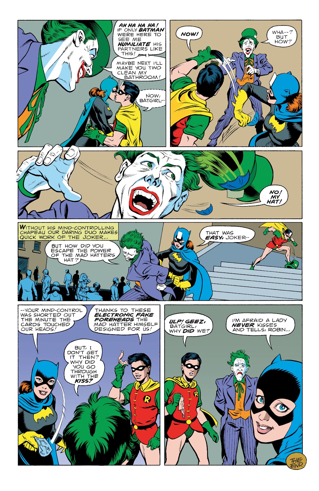 Batman (1940) issue 600 - Page 49