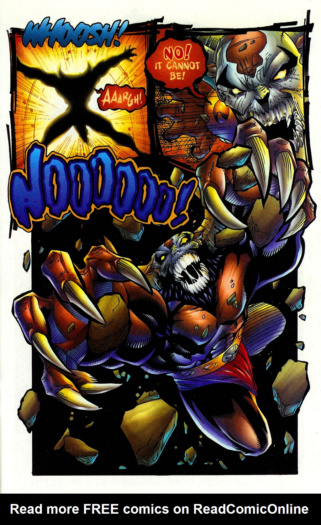 Read online Chapel (vol2) comic -  Issue #6 - 20