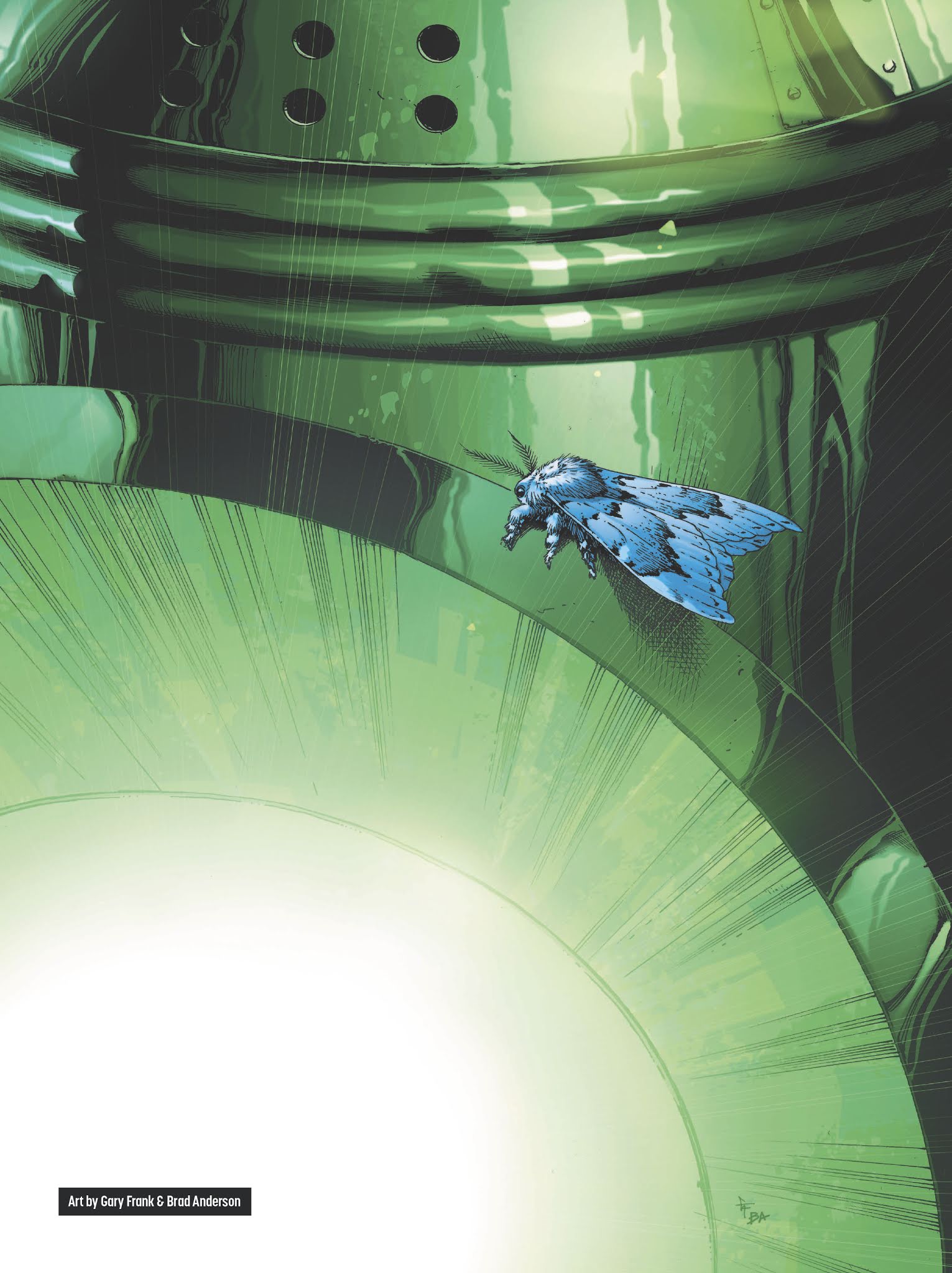 Read online DC Nation comic -  Issue #6 - 28