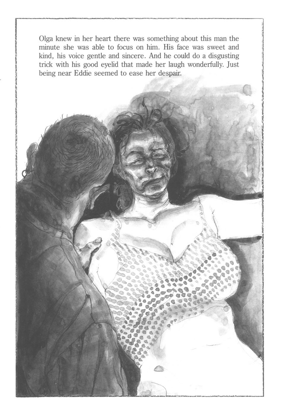 Read online Beautiful Stories For Ugly Children comic -  Issue #3 - 14