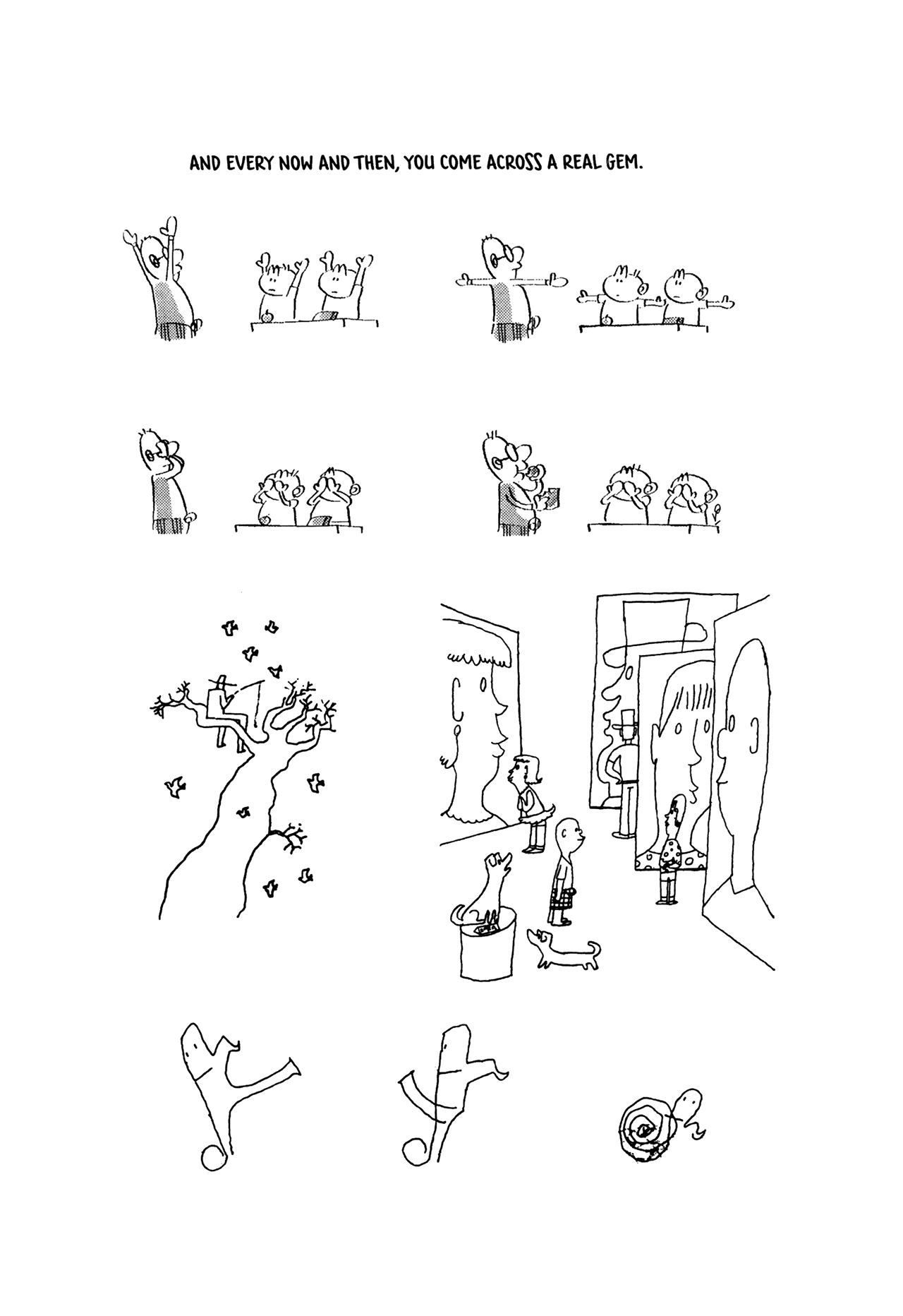 Read online Burma Chronicles comic -  Issue # TPB (Part 2) - 88