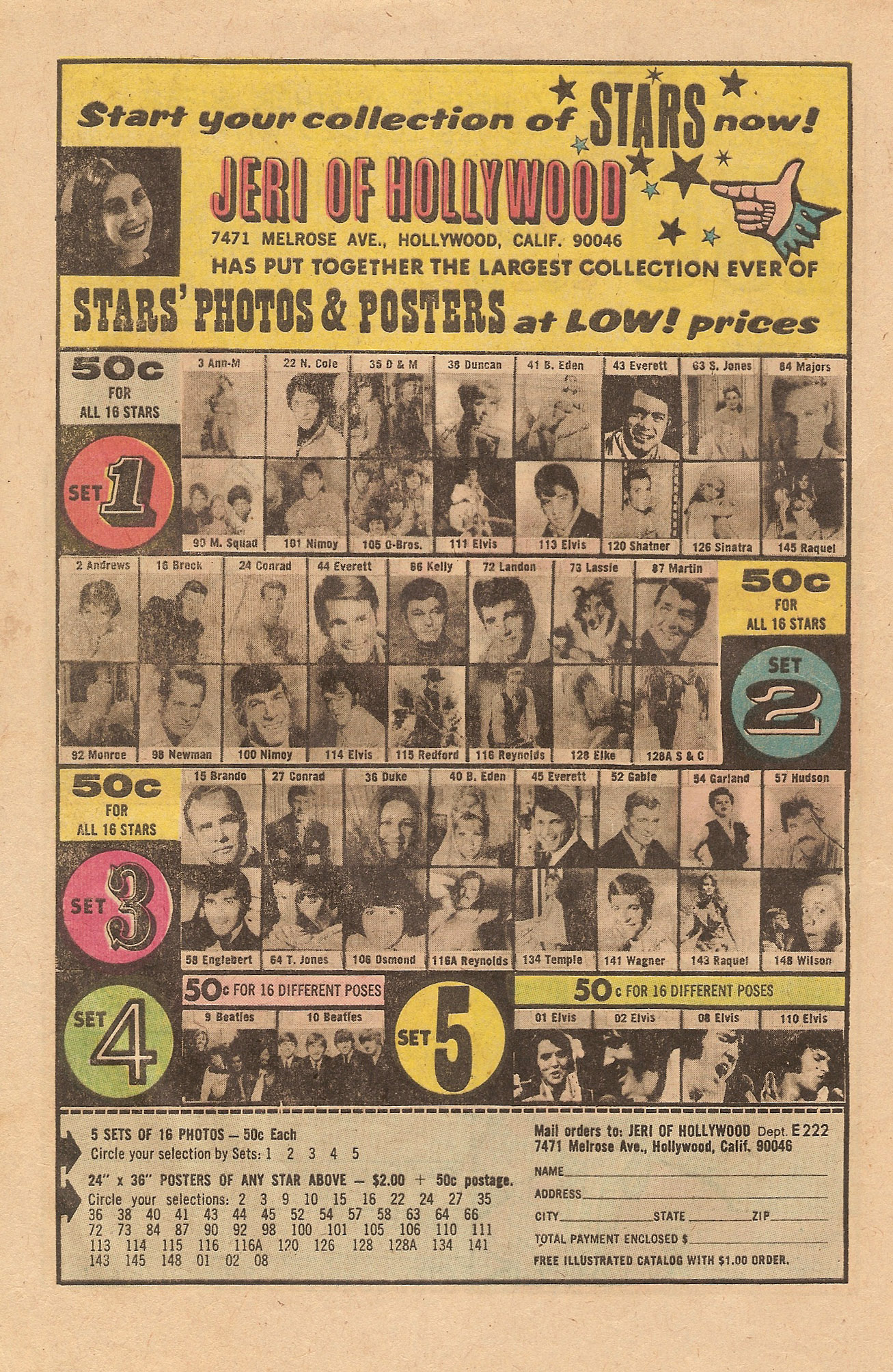 Read online Jughead (1965) comic -  Issue #228 - 27