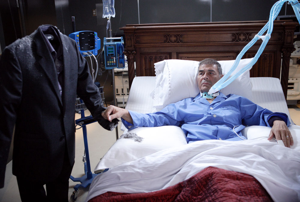 Read online Heroes comic -  Issue #108 - 8