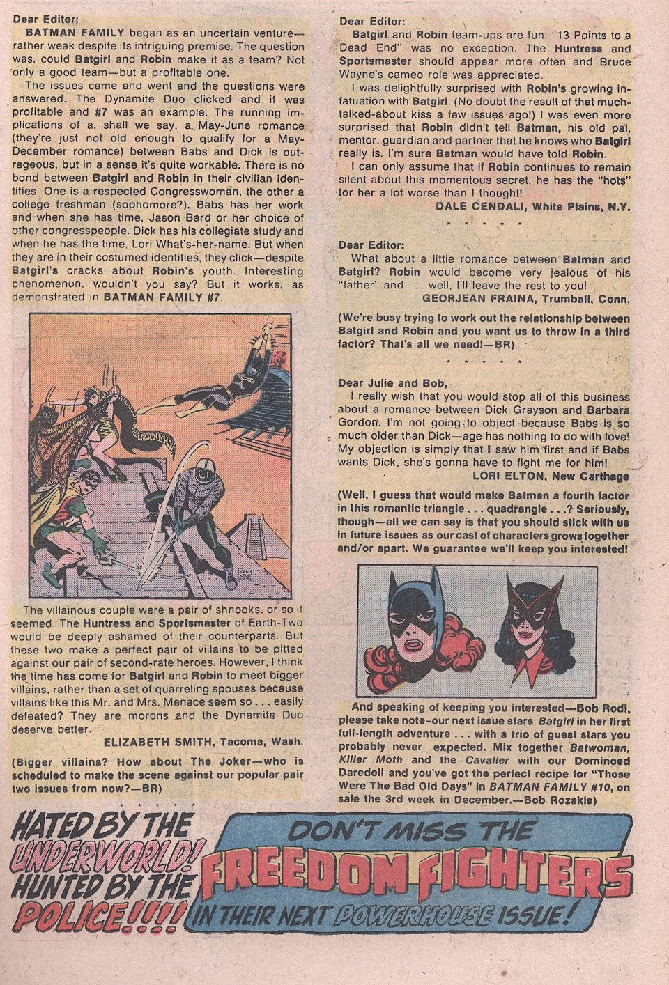 The Batman Family issue 9 - Page 27