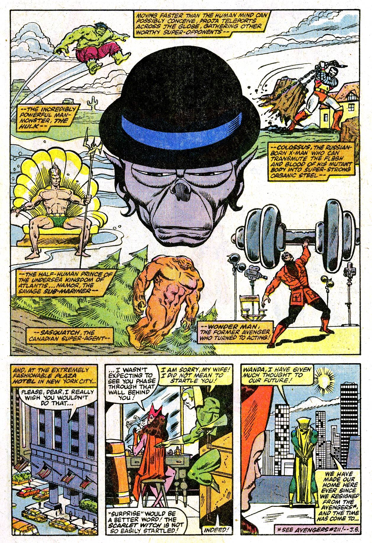 Read online Marvel Two-In-One comic -  Issue # _Annual 7 - 9