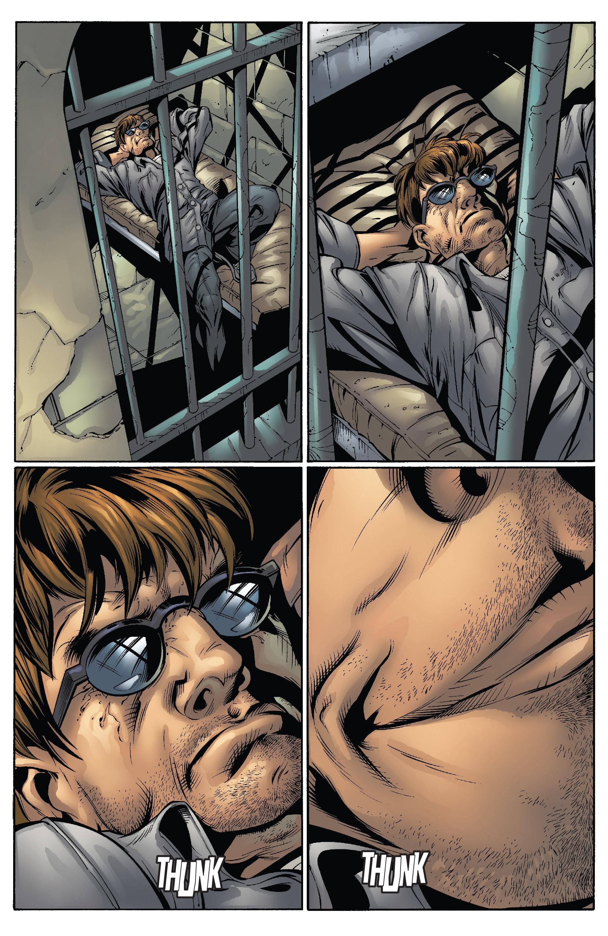 Read online Ultimate Spider-Man (2000) comic -  Issue # _TPB 5 (Part 2) - 83