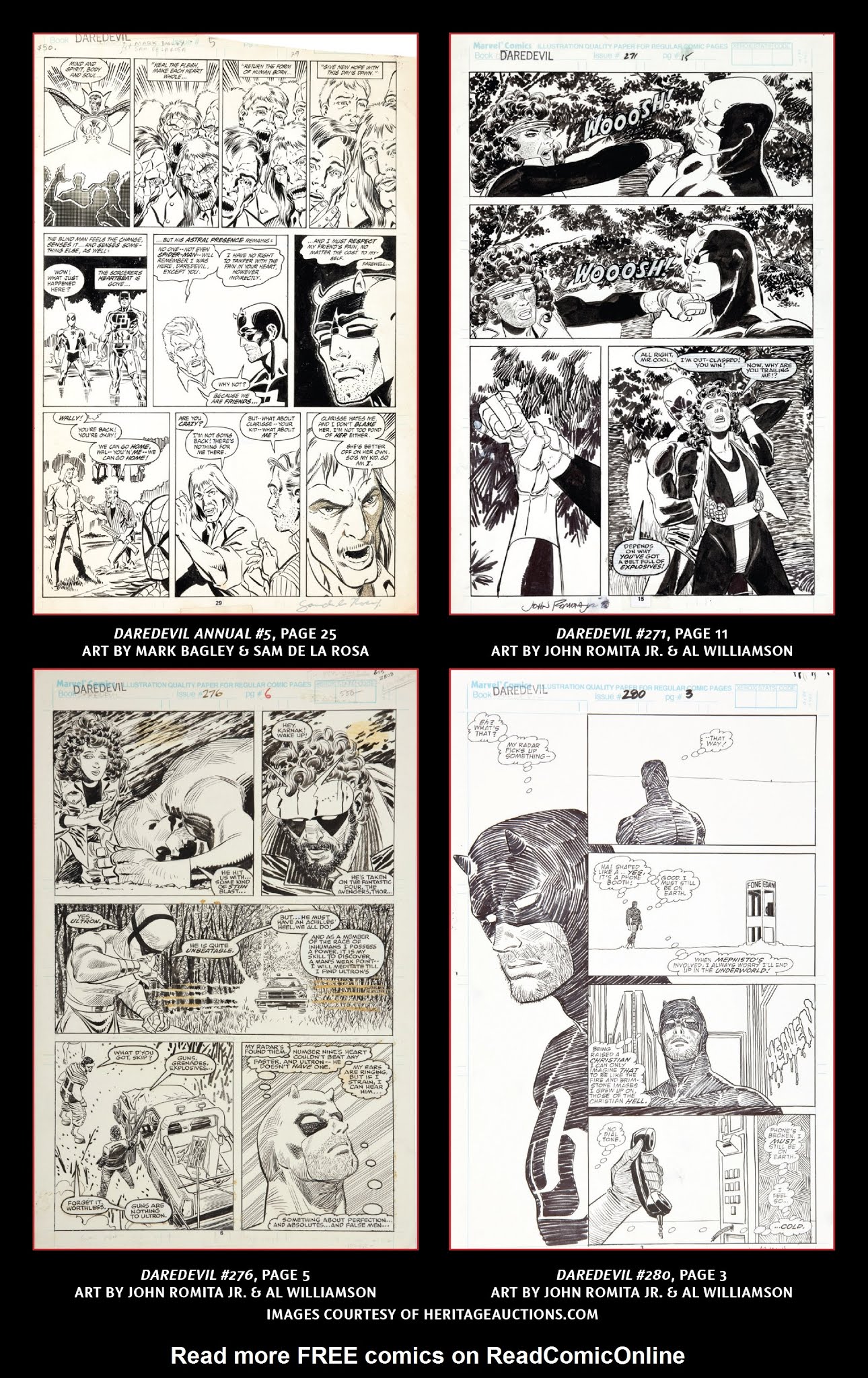 Read online Daredevil Epic Collection comic -  Issue # TPB 14 (Part 3) - 25