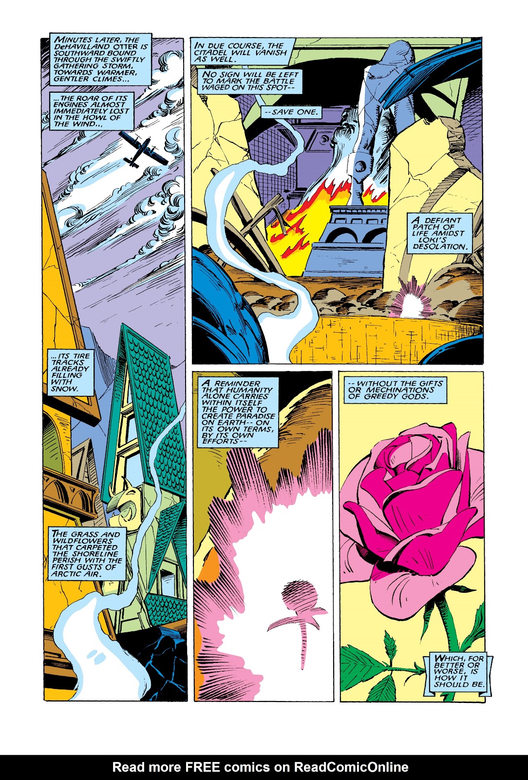 Marvel Masterworks: The Uncanny X-Men issue TPB 11 (Part 5) - Page 27
